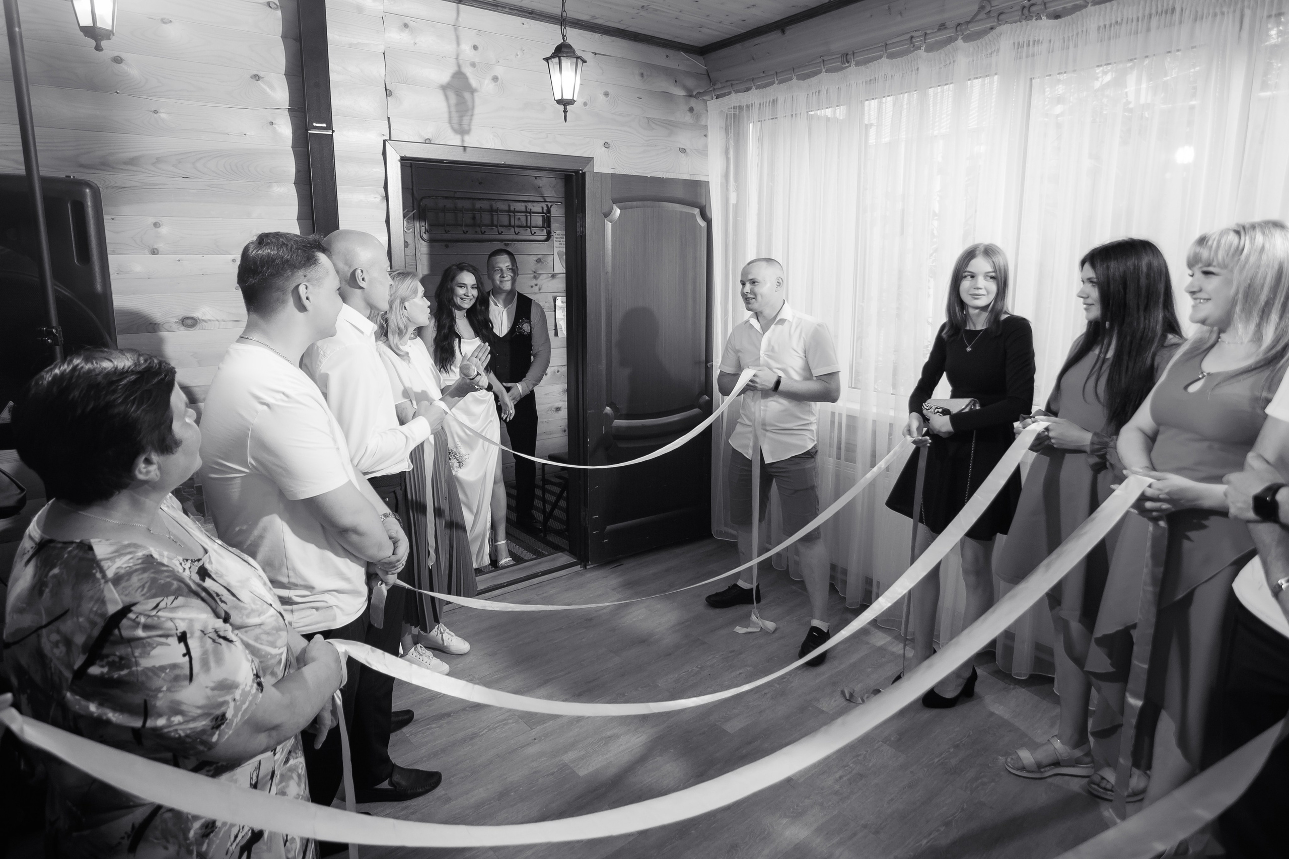 ПРИМЕР: Свадьба. Все фото. Профессиональный фотограф в Ижевске Леша Петров