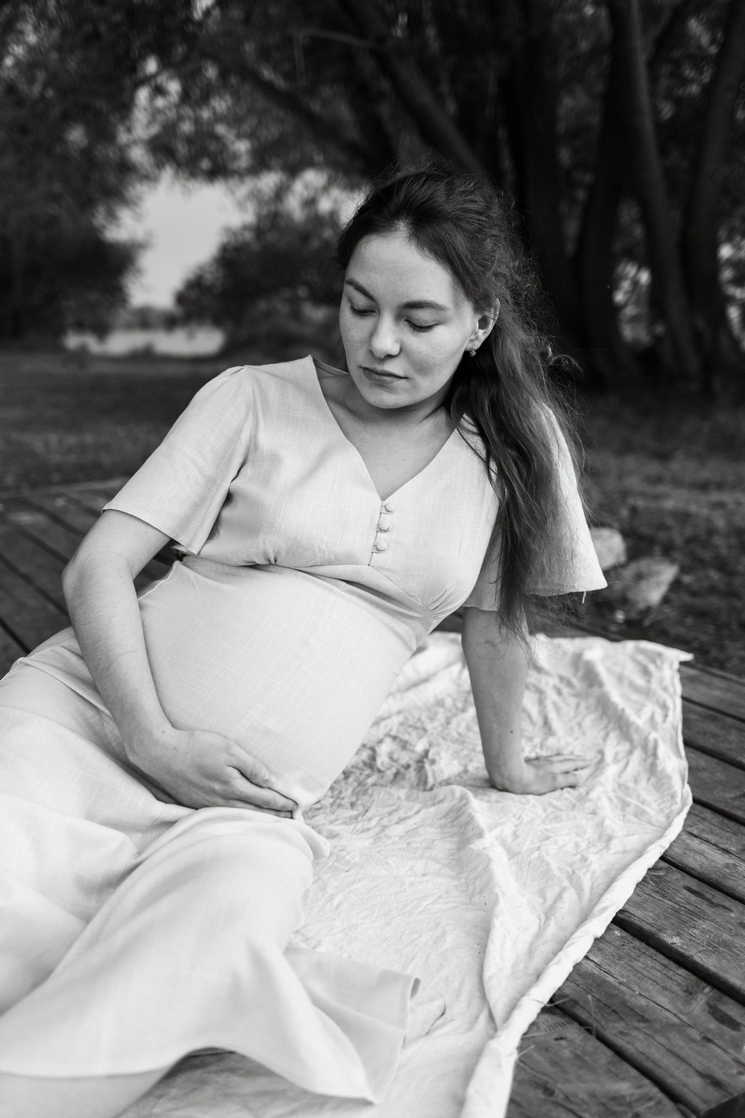 Елена. Семейный фотограф Челябинск