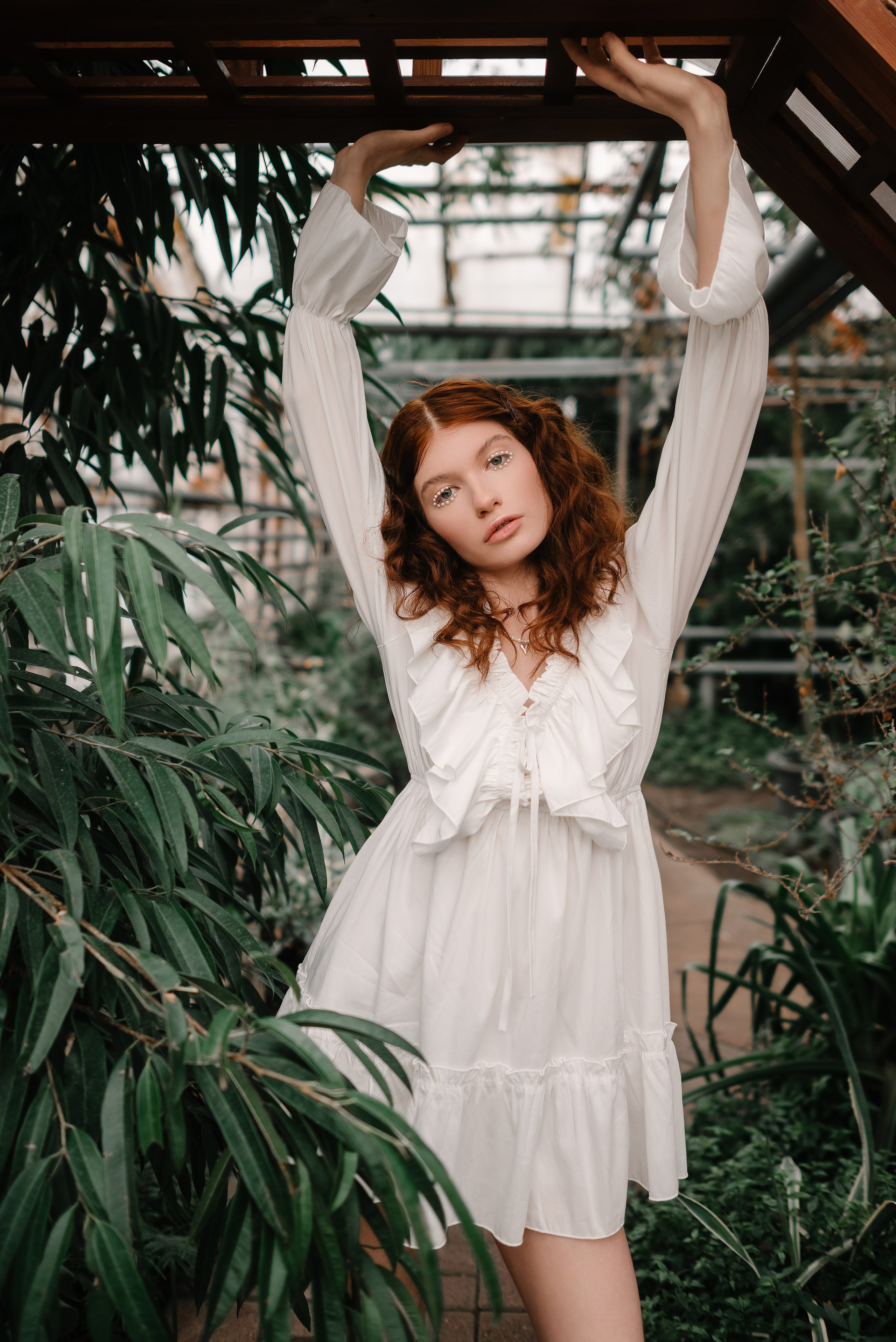 Женские. Свадебный и портретный фотограф в Липецке Юлия Свит