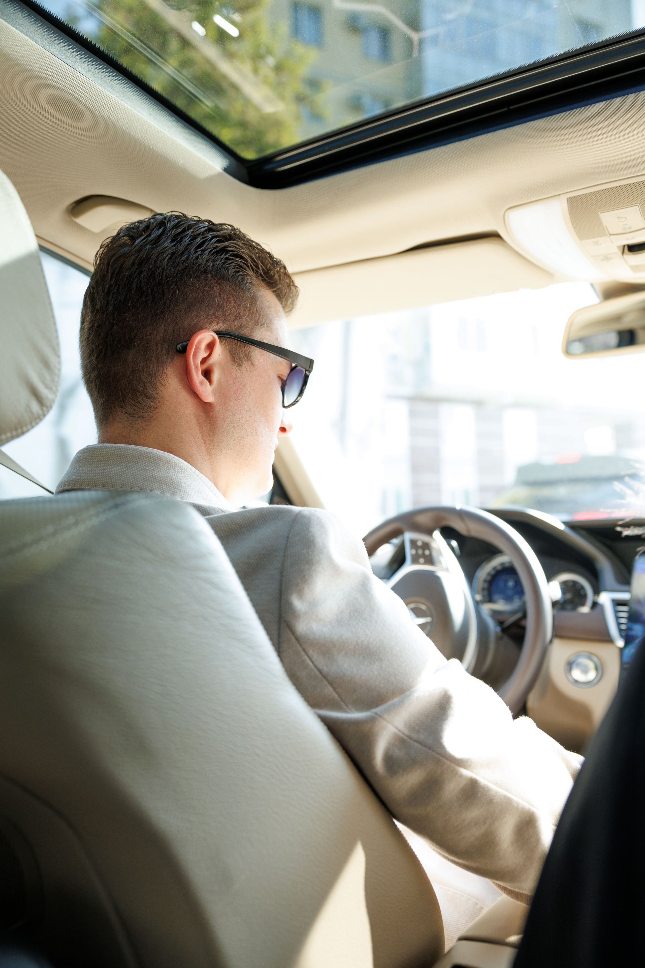 Надежда и Сергей. Свадебный фотограф и контент фотограф в Казани Малыгина Елена