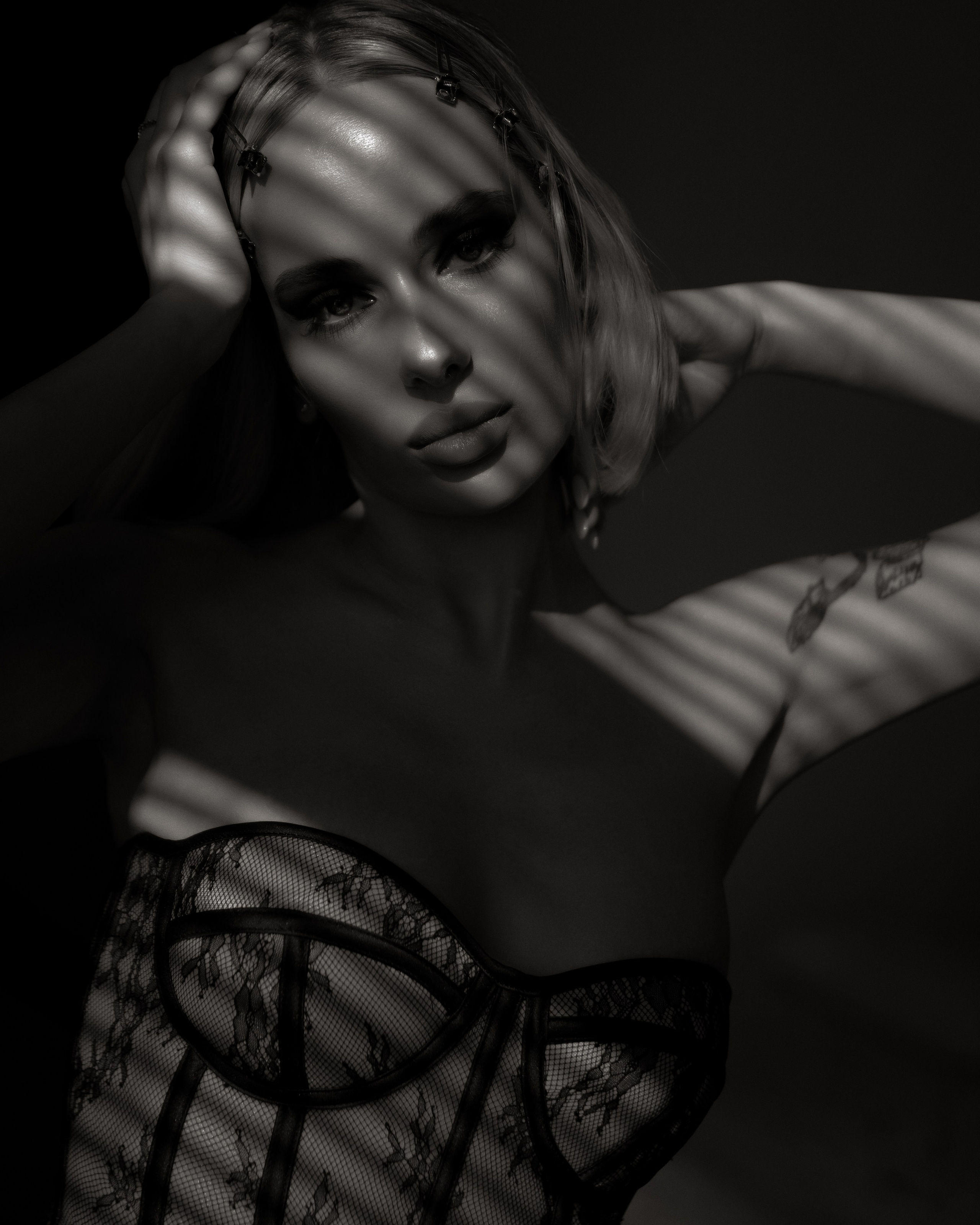 Ксения. DARYA.BELKINA