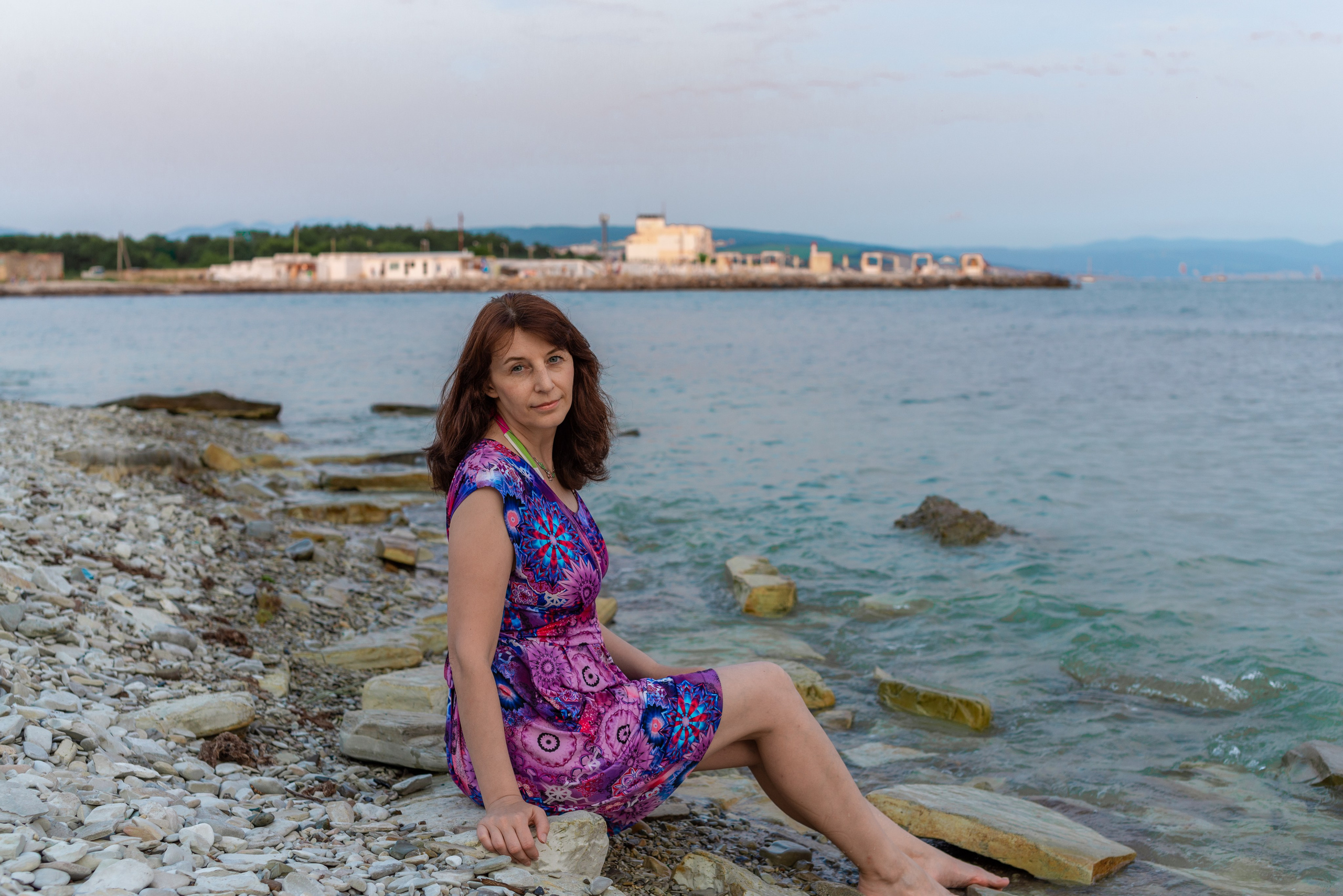 Июнь–Июль Отпуск Белореченск, Геленджик. Семейный, Свадебный фотограф СПБ Питер— Романова Екатерина