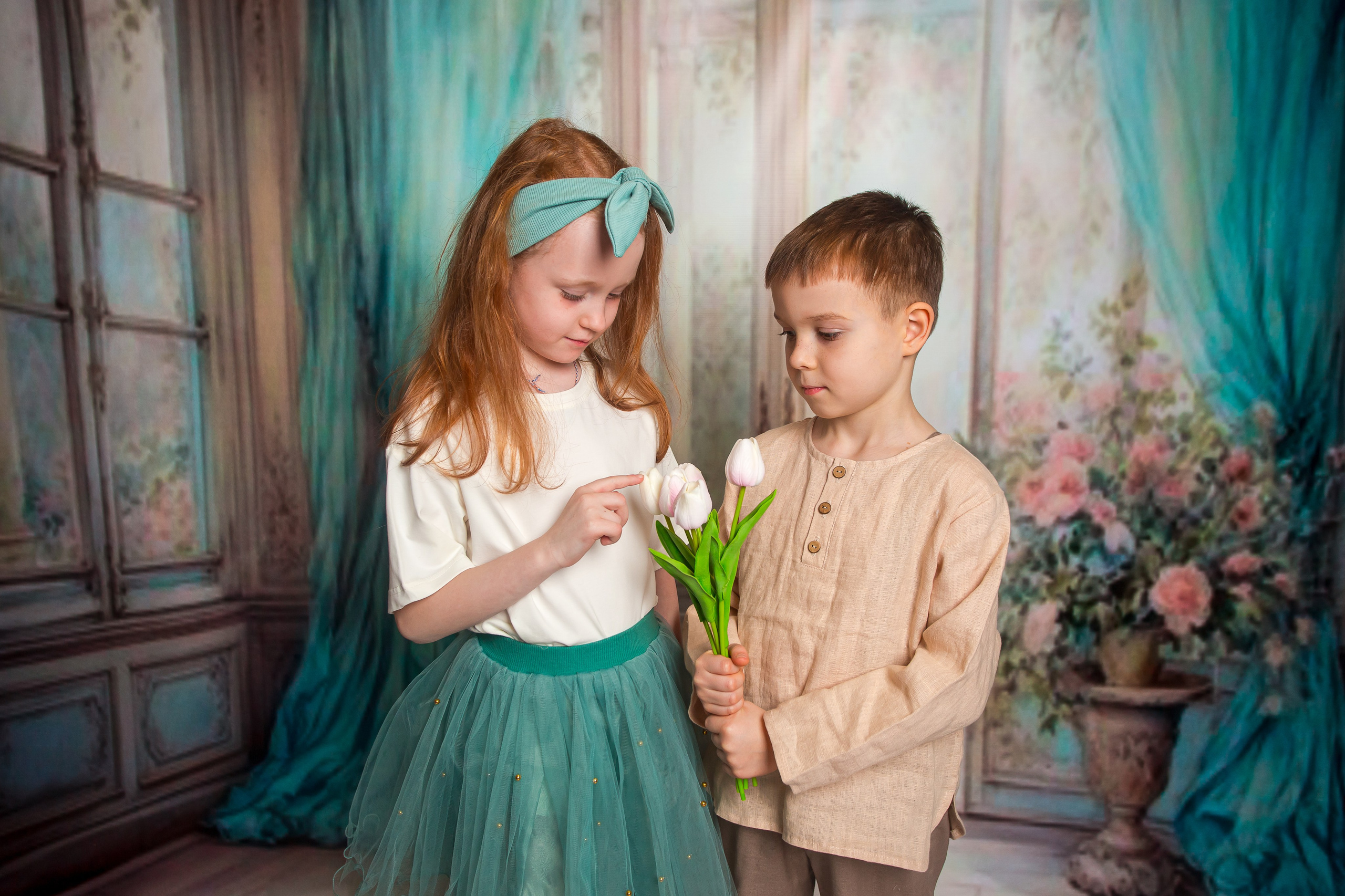 Весна. Твой Выпускной Альбом