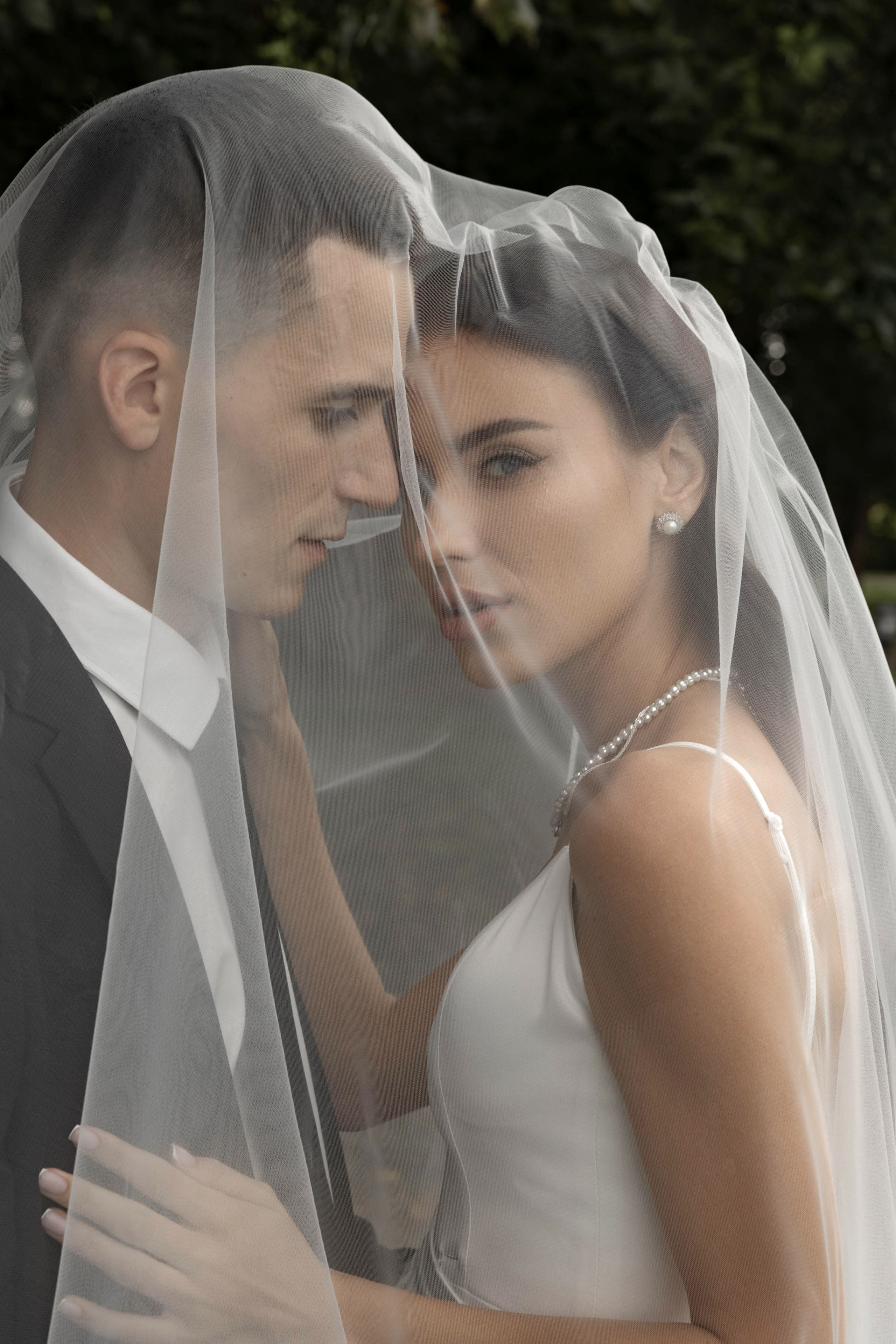 Мэтч. Свадебный фотограф Калининград