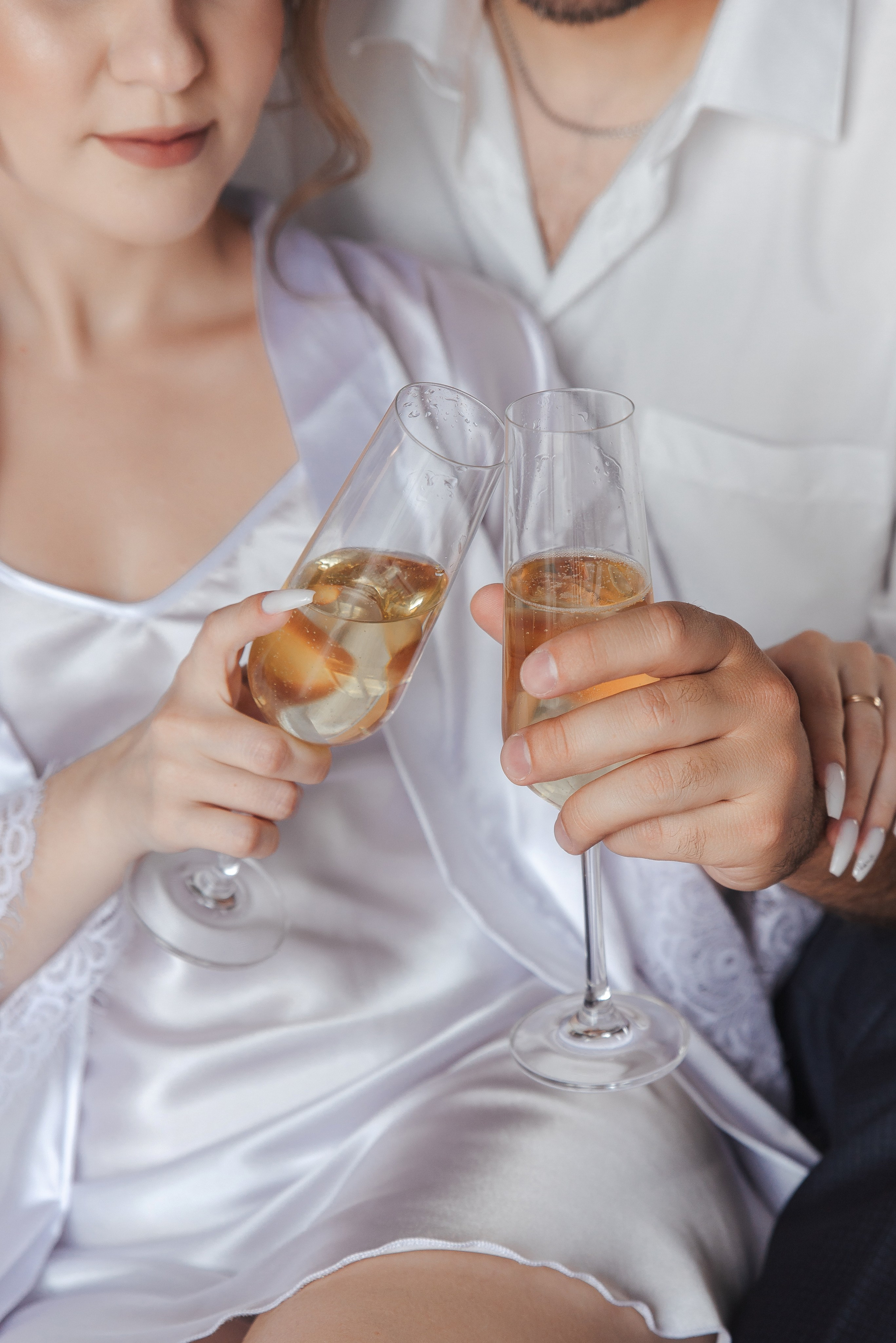 Иван и Элеонора. Фотограф Дарья Борисова в г. Новочеркасск и РО