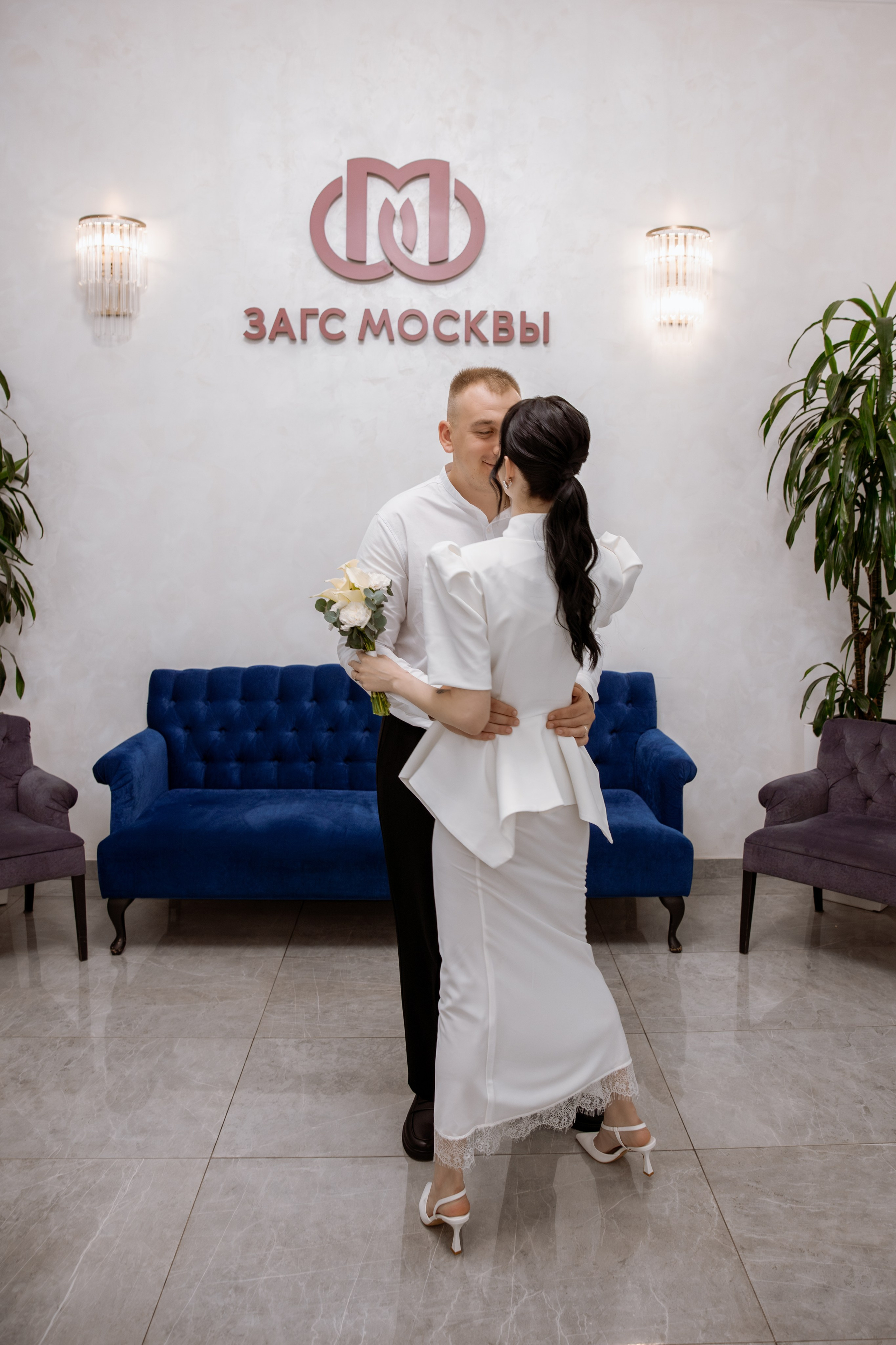 Илья и Татьяна кутузовский. Свадебный и семейный фотограф Москва и Московская область