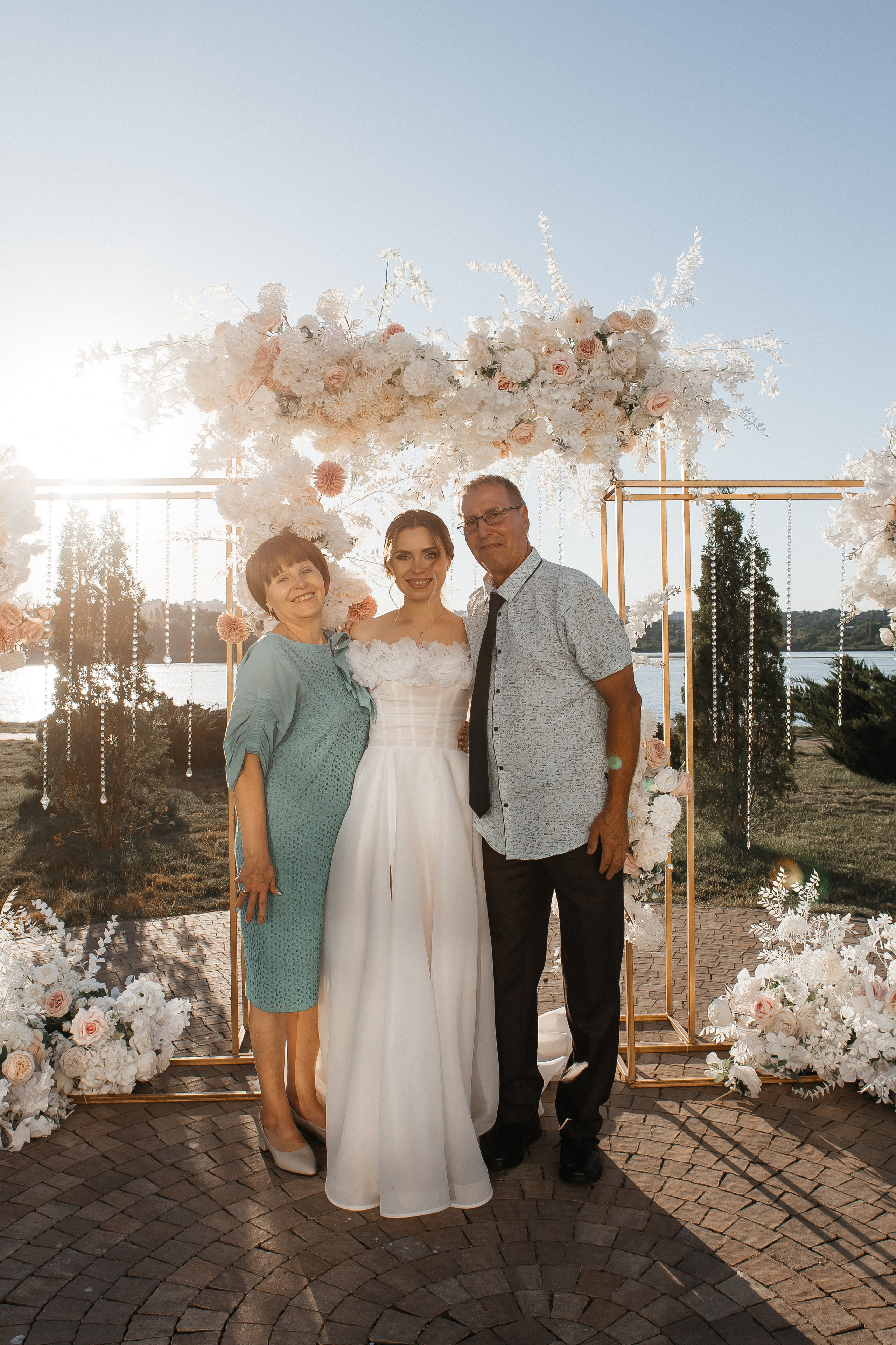 Илья и Юлия. Свадебный и семейный фотограф в Ростове-на-Дону