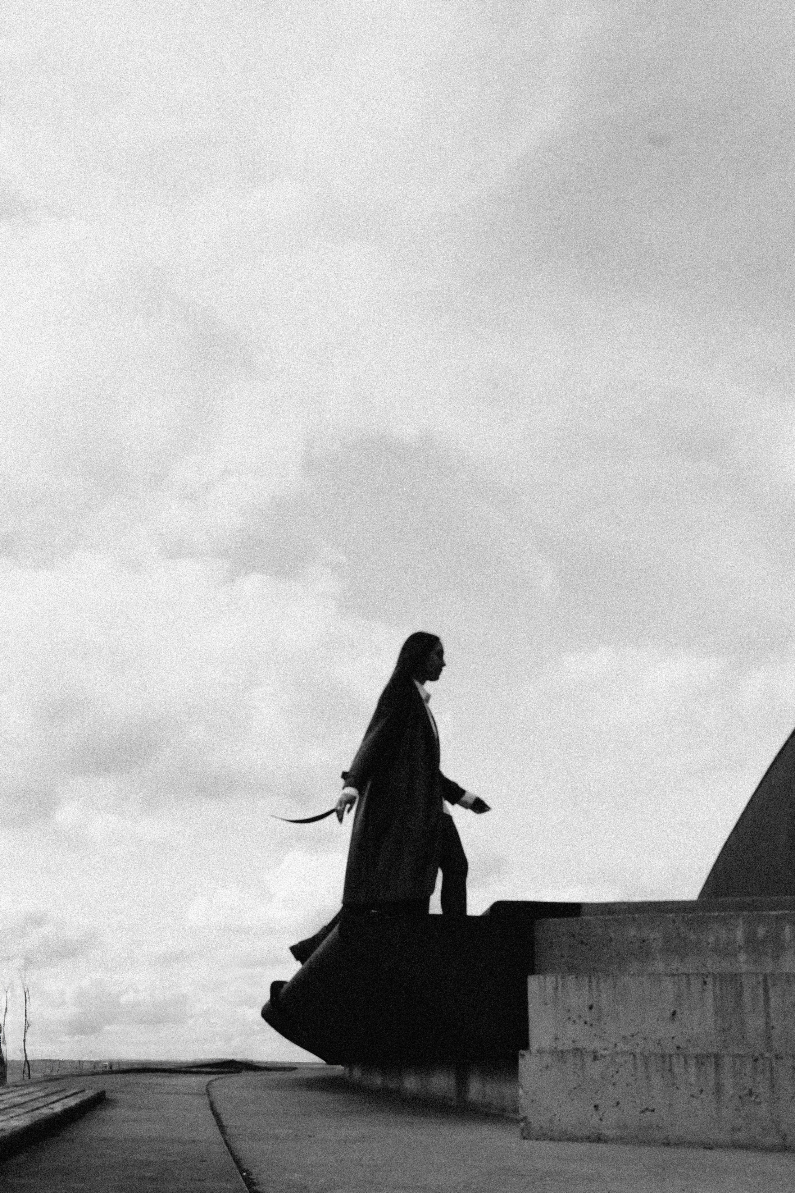 Вероника. Екатерина Рыбкина Портретный фотограф в Москве