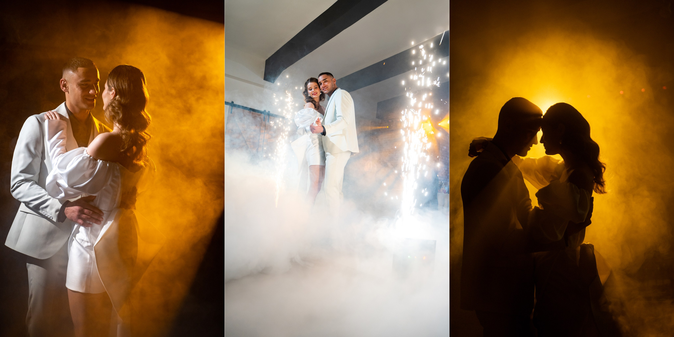 Свадьбы. Фотограф Денис Колясников