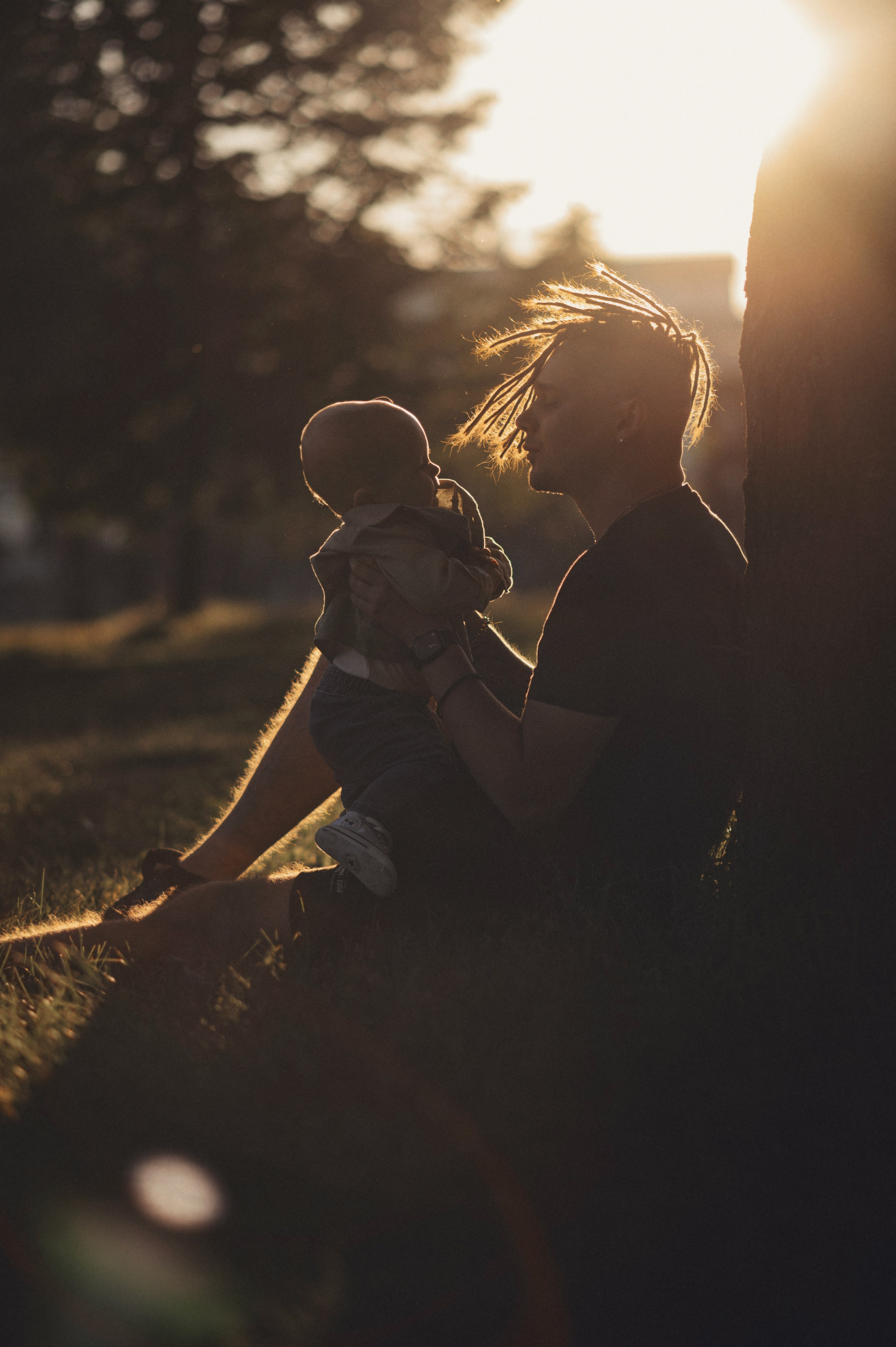 Никита, Юля и Лева. Портретный фотограф в Ярославле Юлия Румянцева