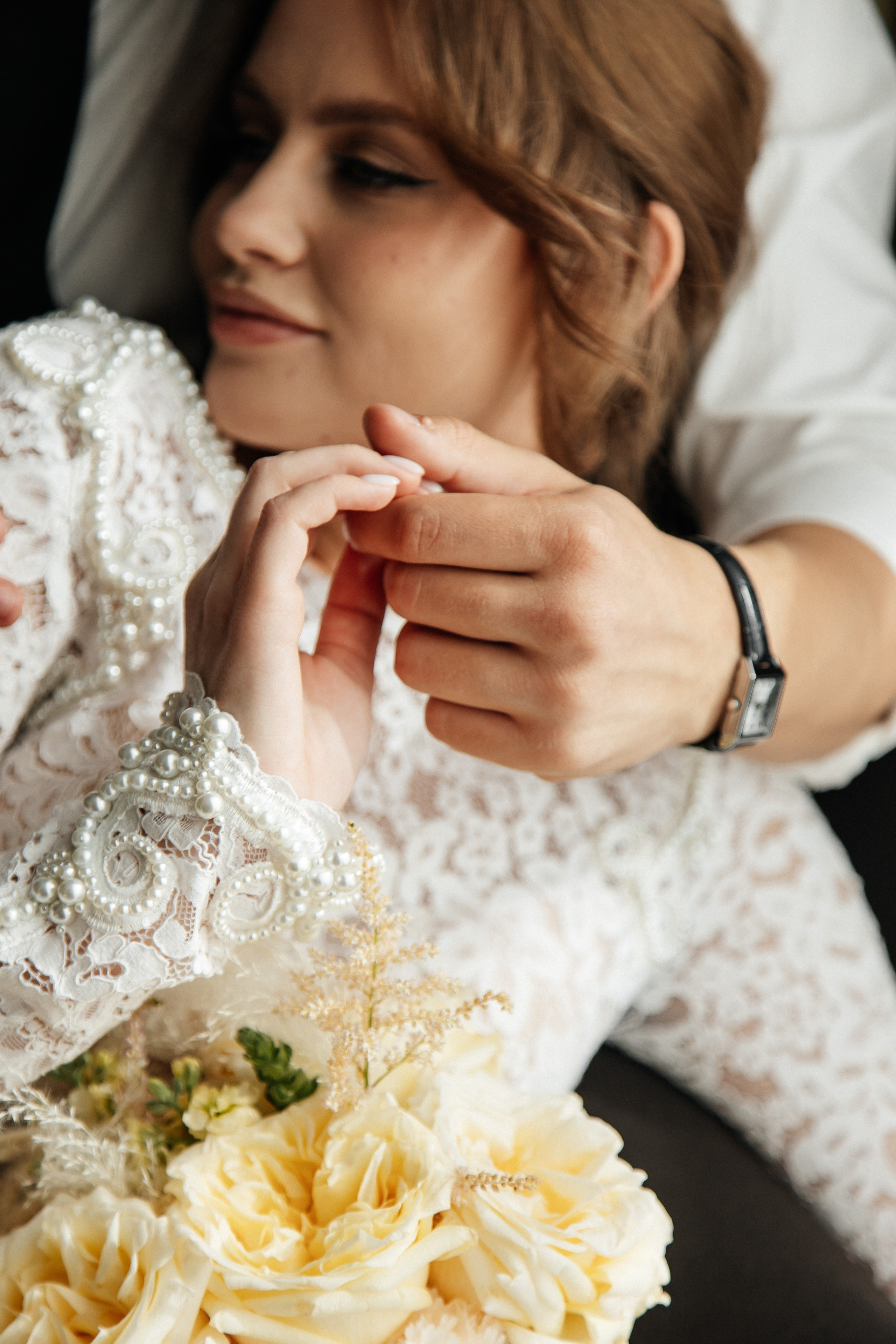 Артем | Лера. Свадебный и семейный фотограф Новосибирск