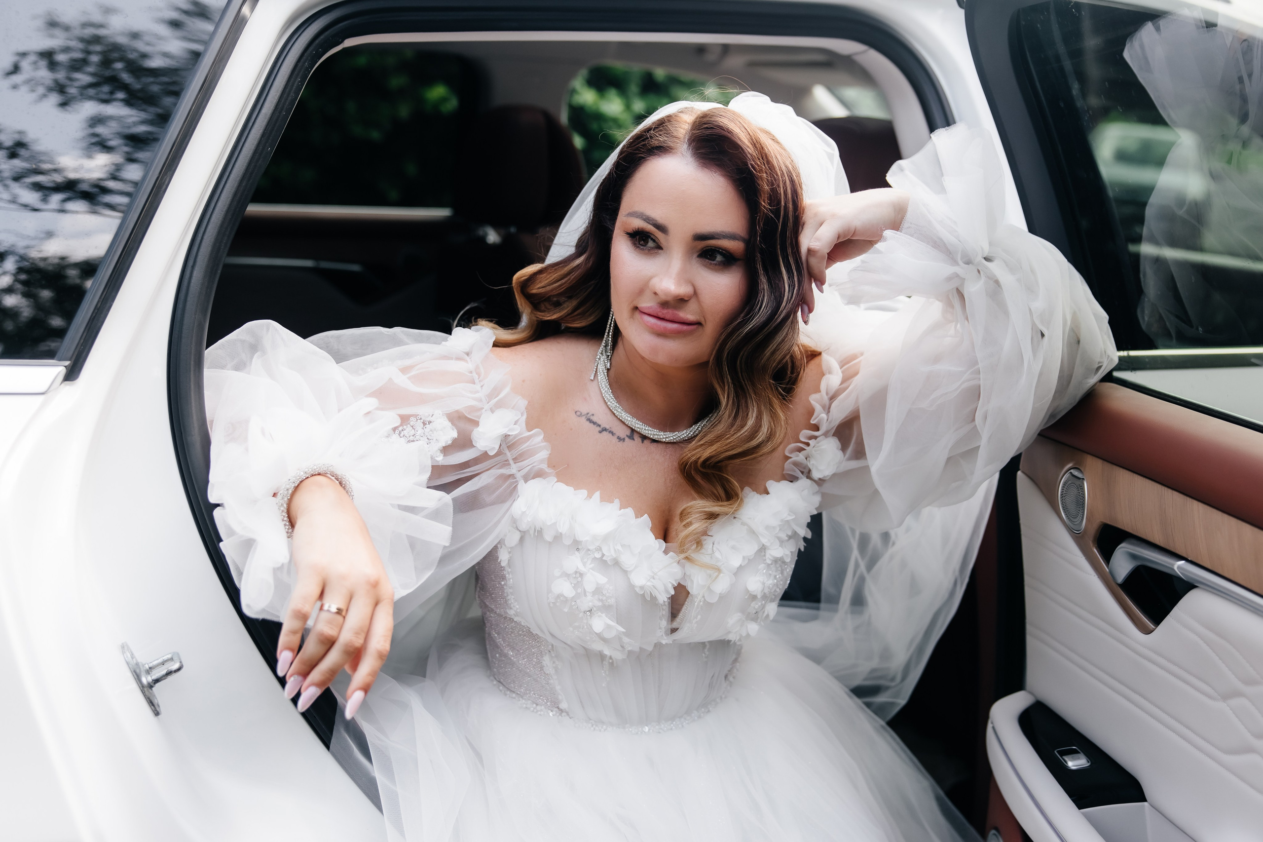 Астория + усадьба Белладжио. Фотограф ВИКА МЕДУЗА