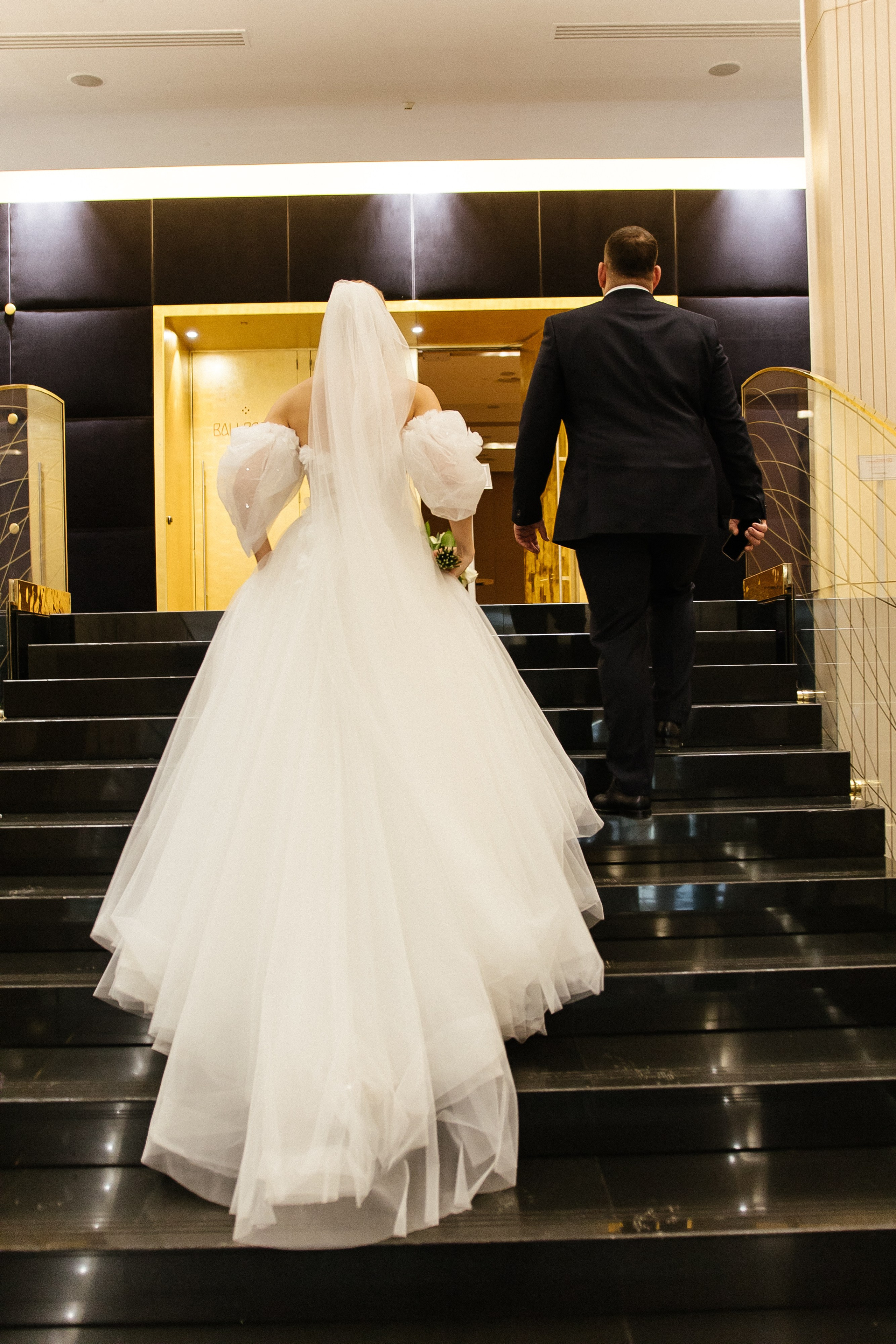 WEDDING E&O. Фотограф Максим Мельников