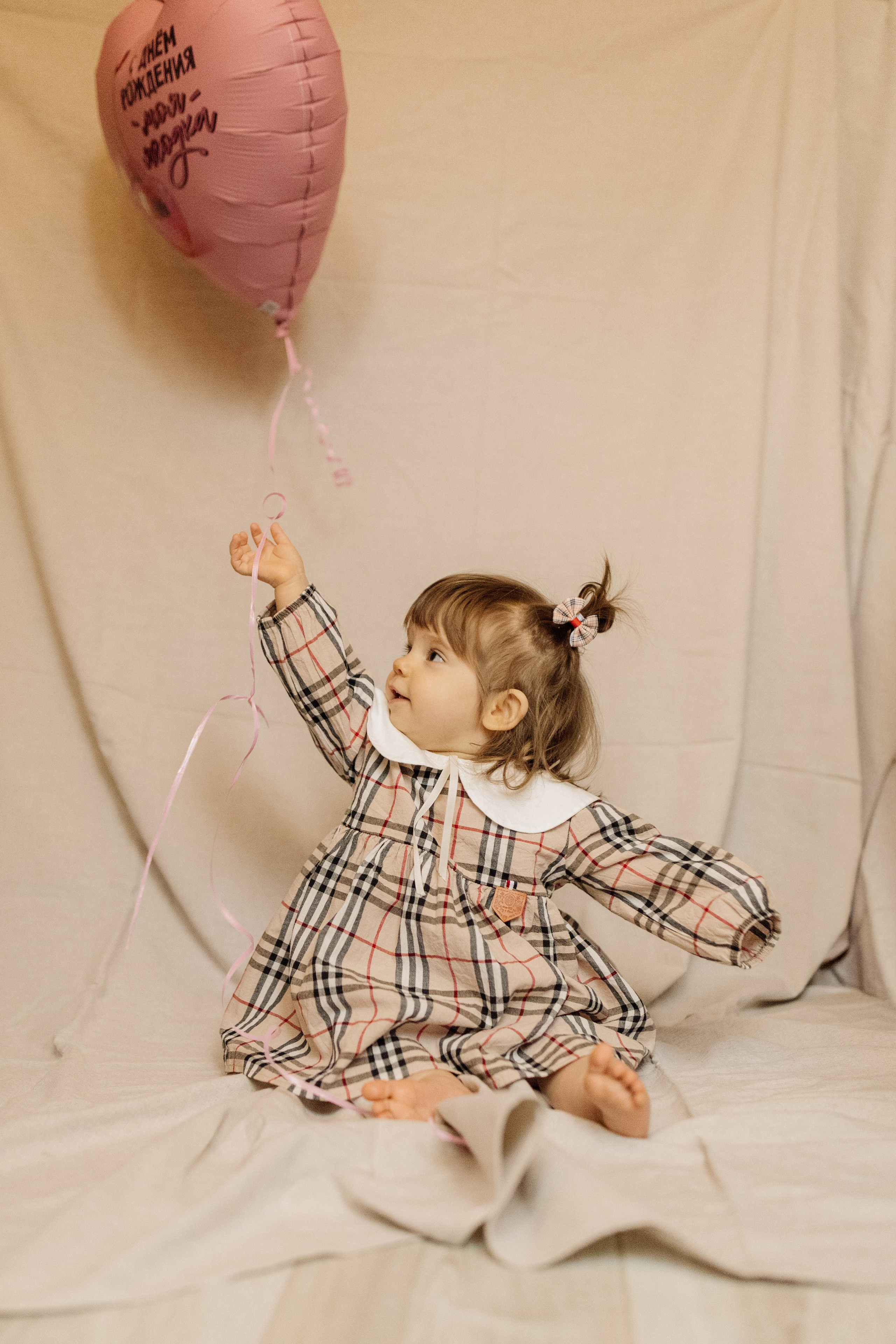 Миюша 1 год. Семейный фотограф Москва детский фотограф Одинцово фотосессия беременности Рогачева Екатерина