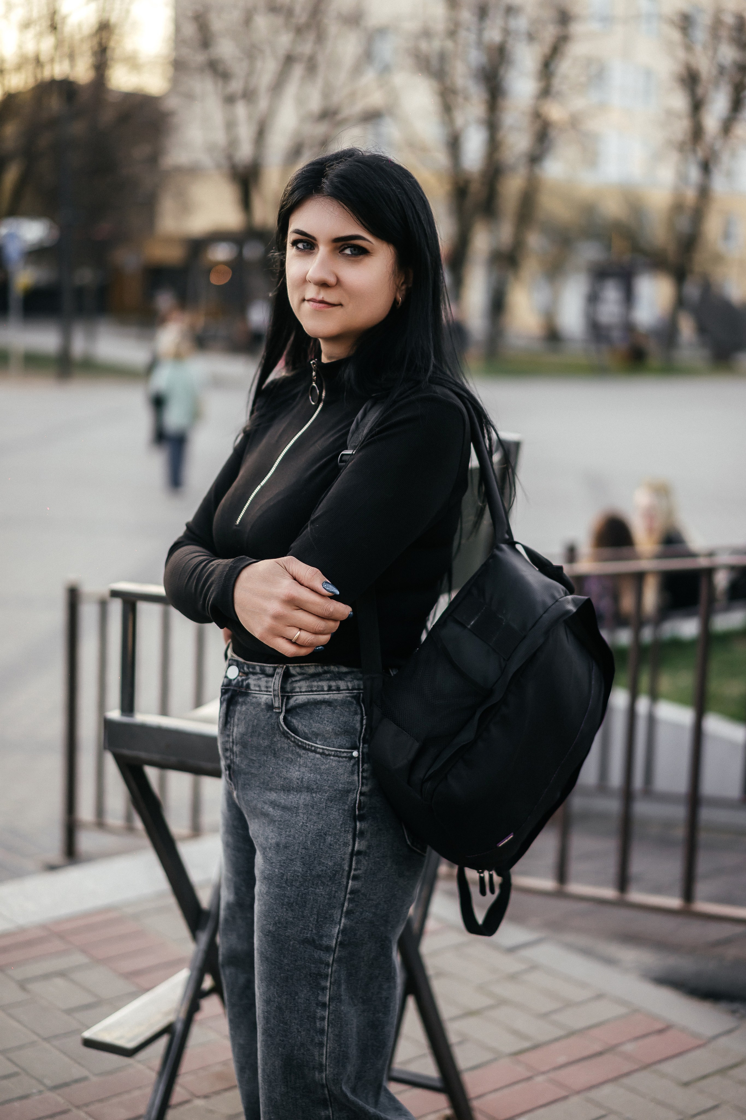 САБРАЖ | Дом импровизации. Фотограф и видеограф Смоленск | Студия Цезарь