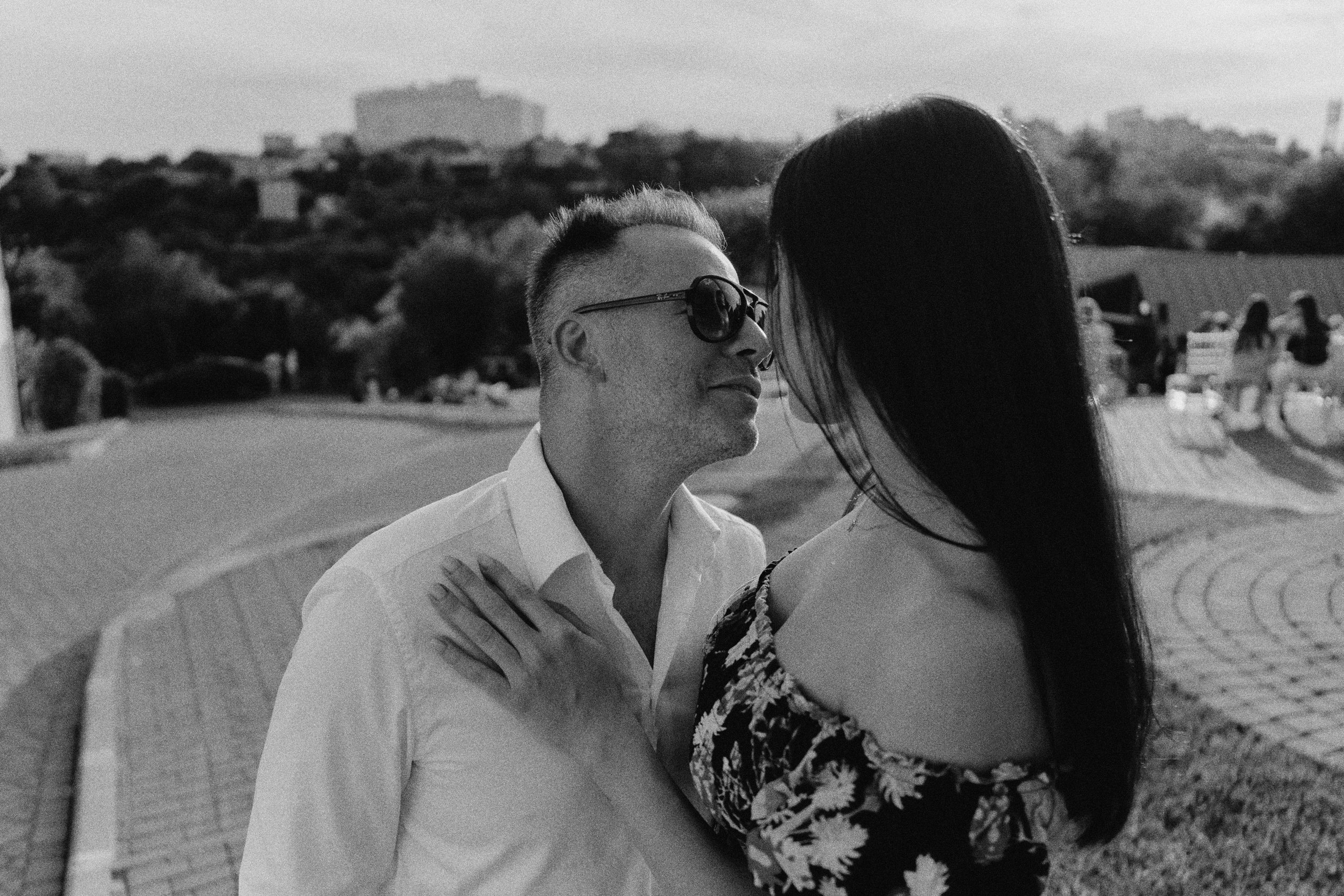 Атмо. Фотограф во Владимире, Москве и Суздале — Полина Романычева