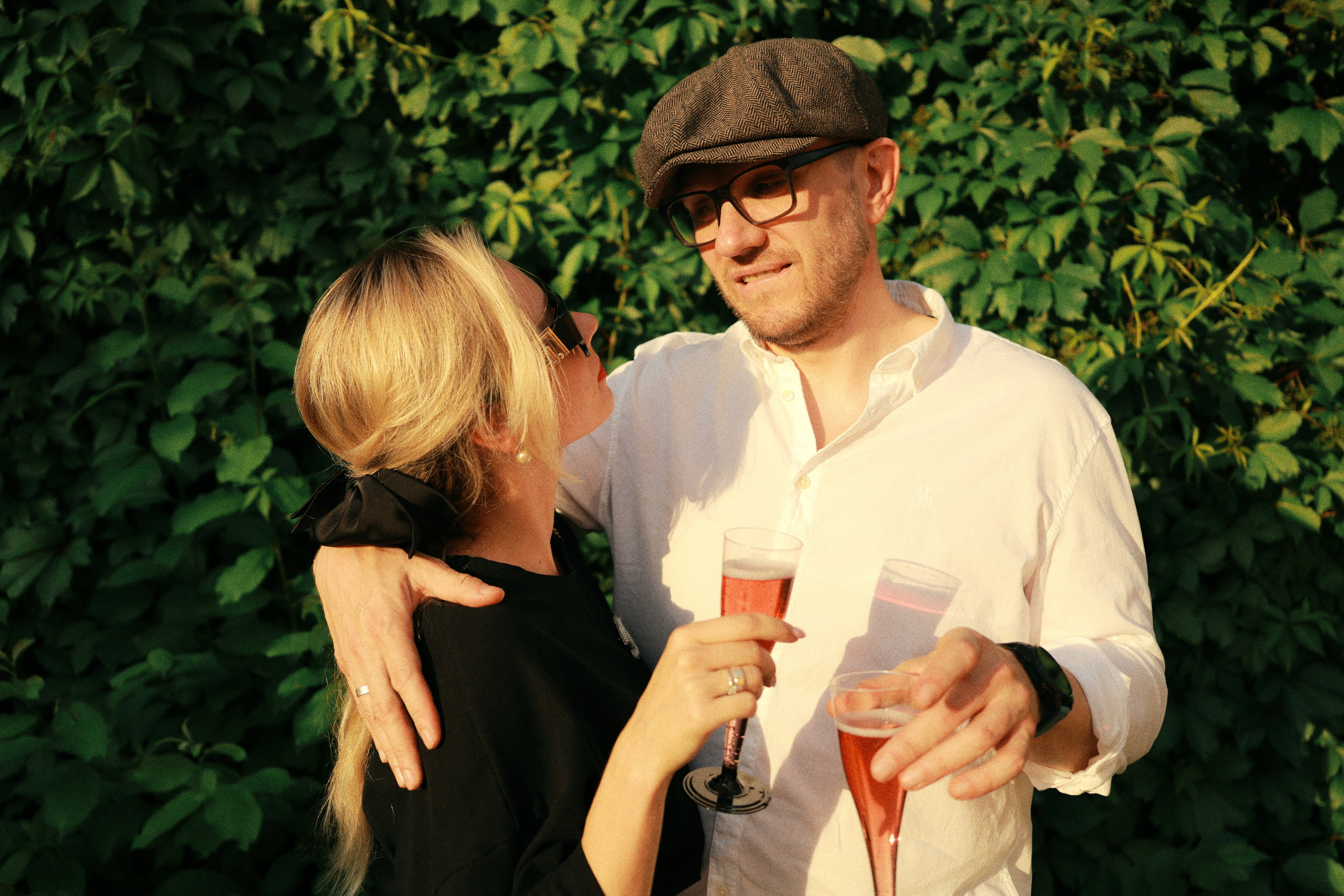 Атмо. Фотограф во Владимире, Москве и Суздале — Полина Романычева