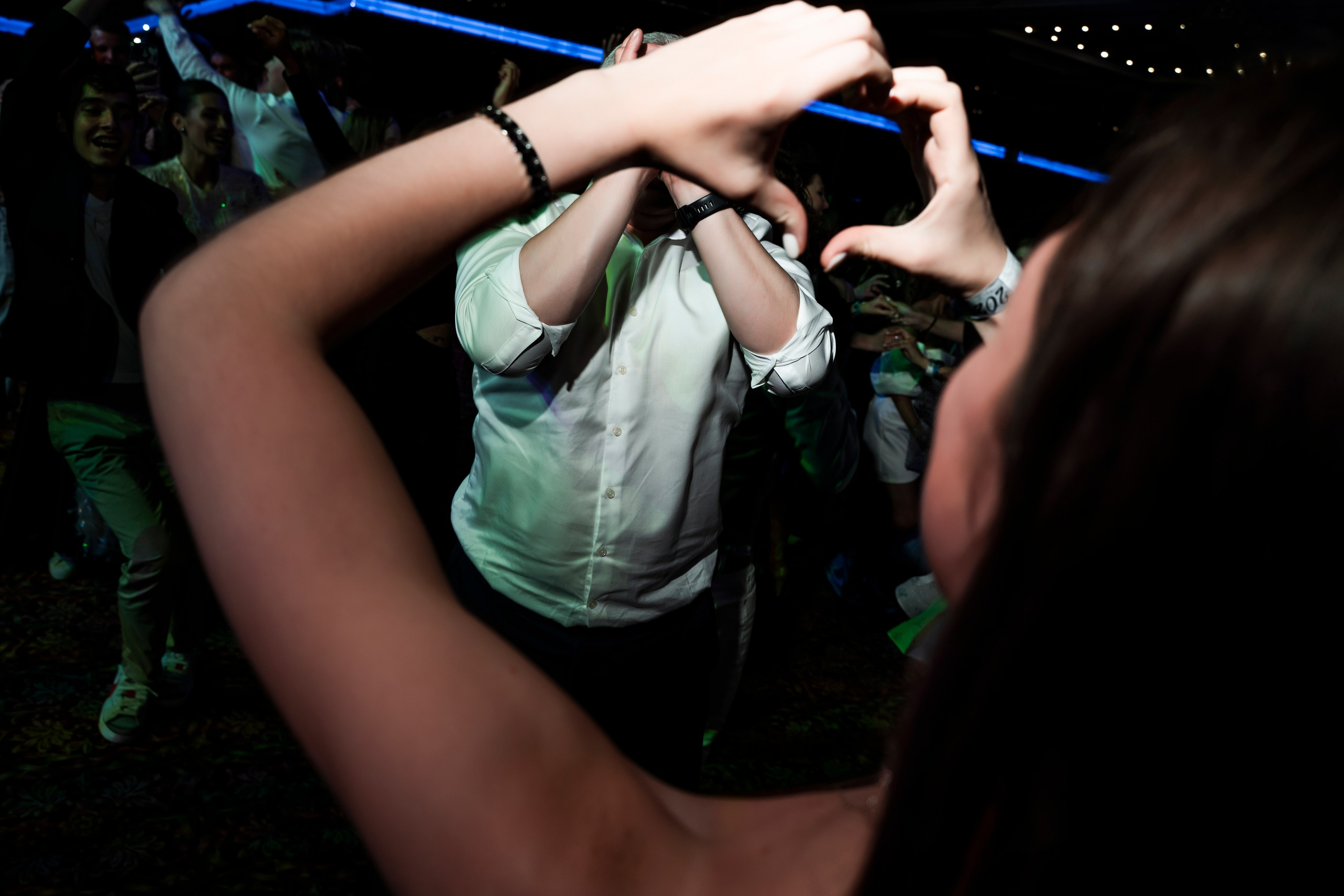 Выпускной. Фотограф Казань