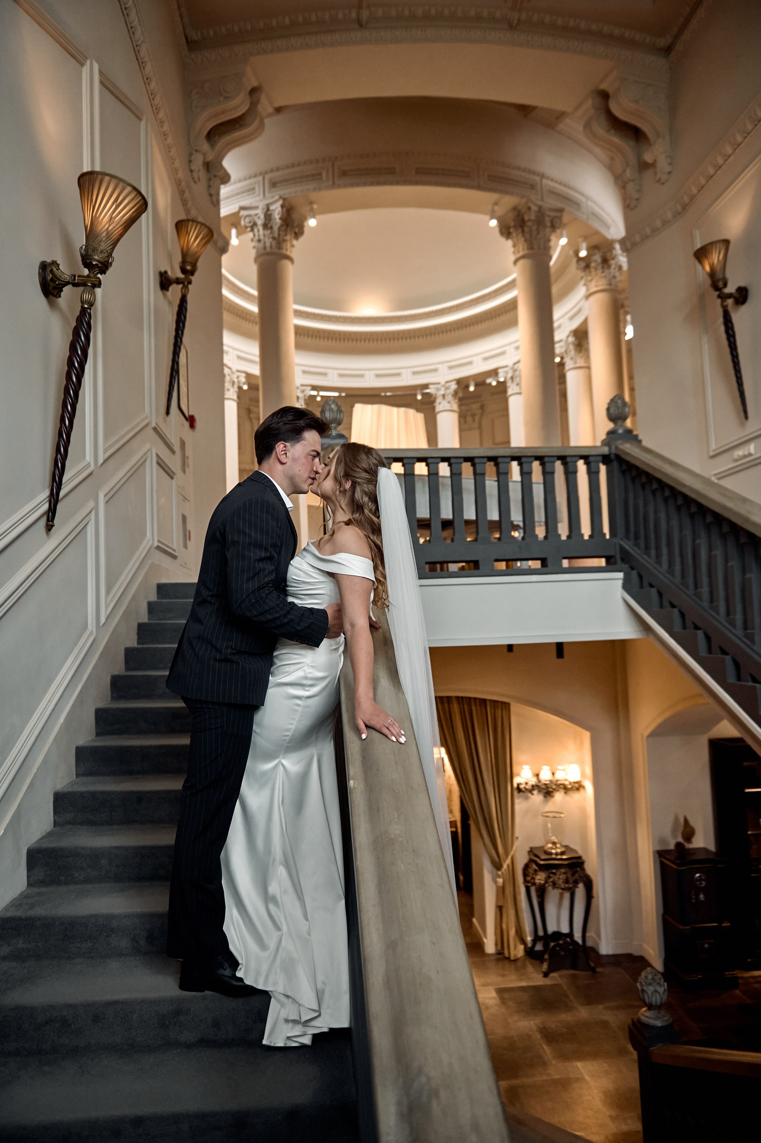 Женя и Таня. Свадебный и семейный фотограф в Крыму