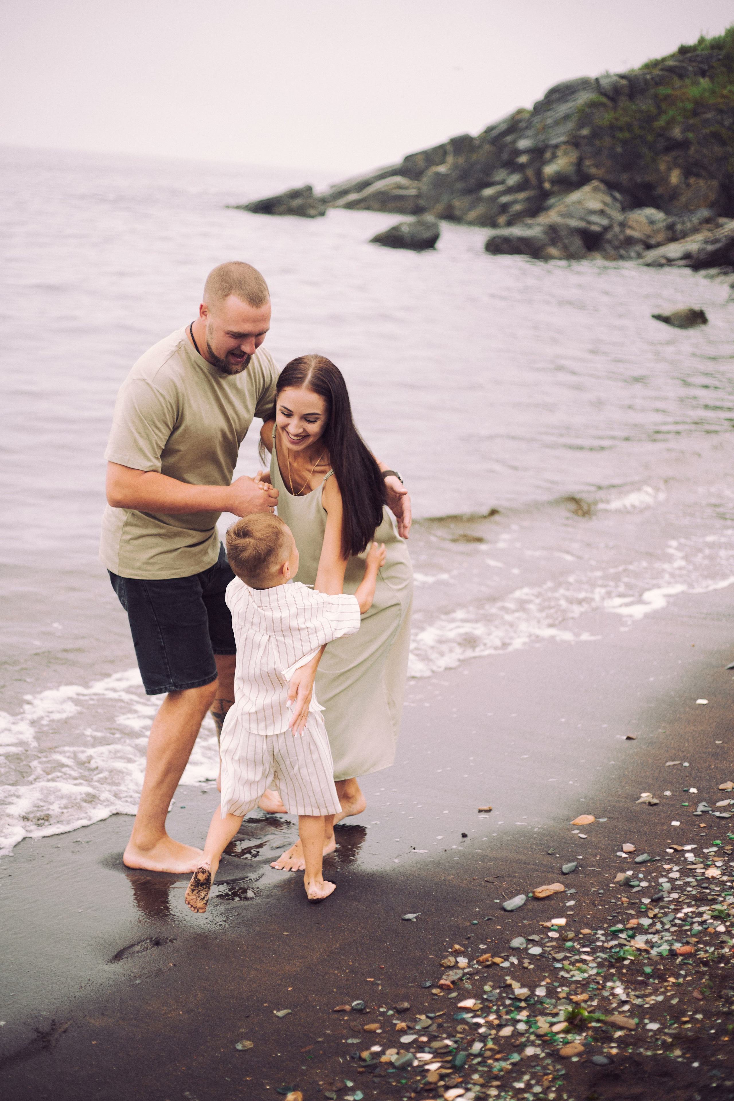 День рождения, только раз в году. Фотограф Ионова Анастасия, г Владивосток