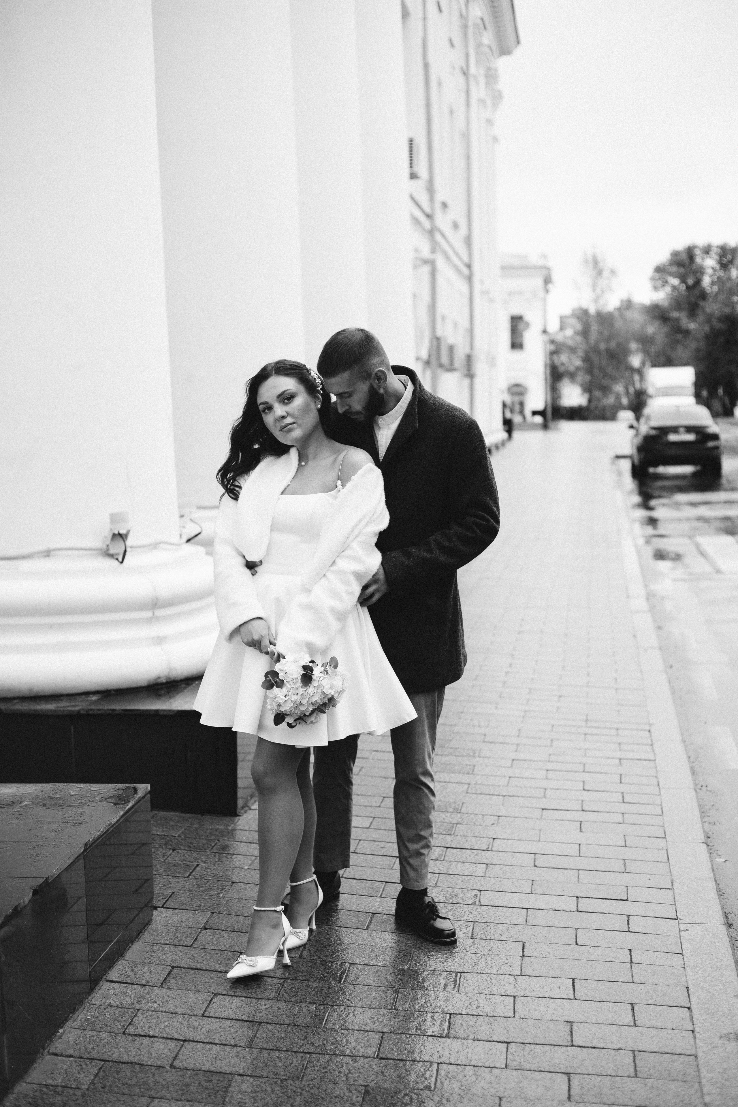 ВАДИМ & СВЕТЛАНА. Семейный фотограф Нижний Новгород