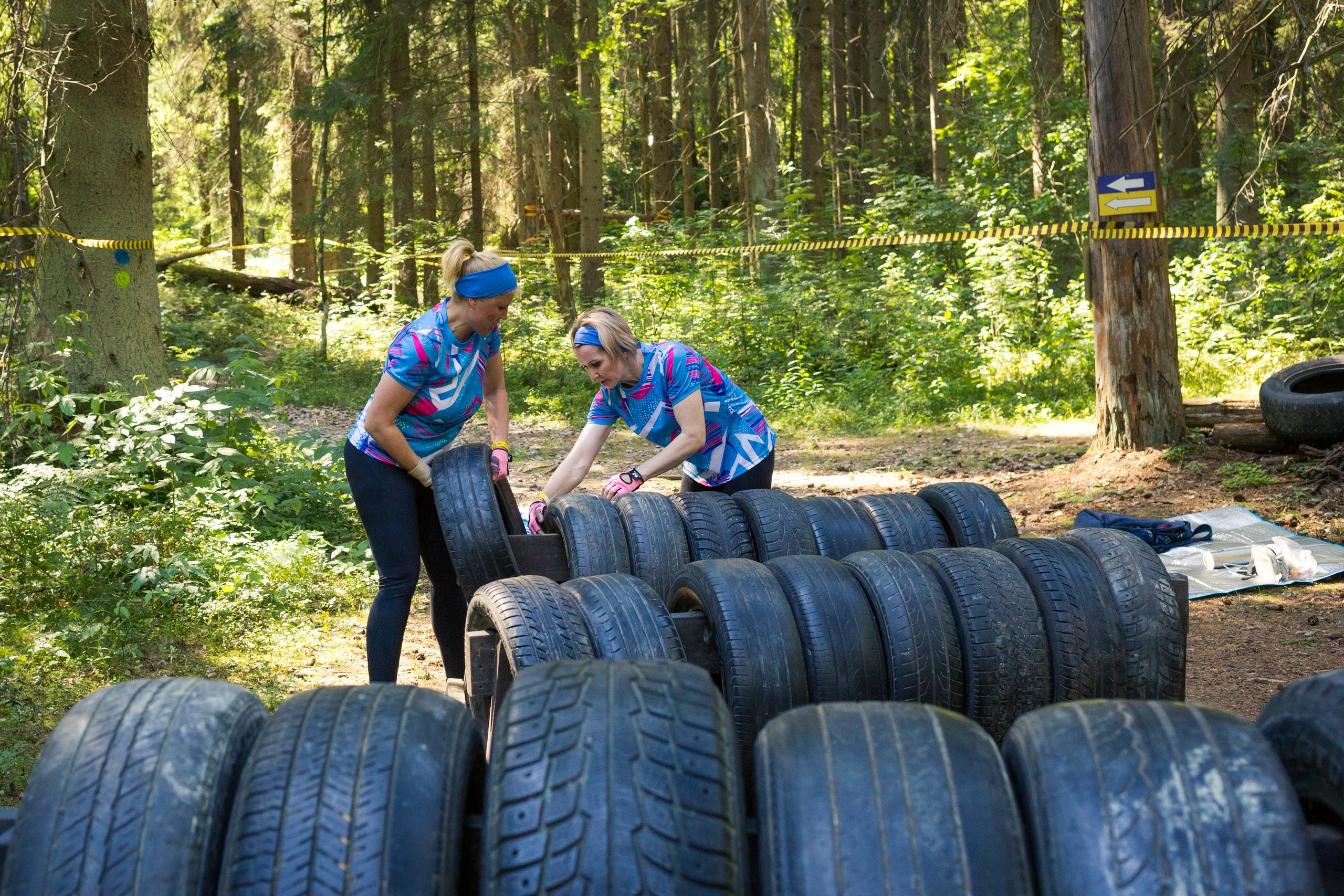 Фотосъемка соревнований Nord Race в СПБ Спортивный репортаж. Портретные фотосессии, контент-съемки, репортаж