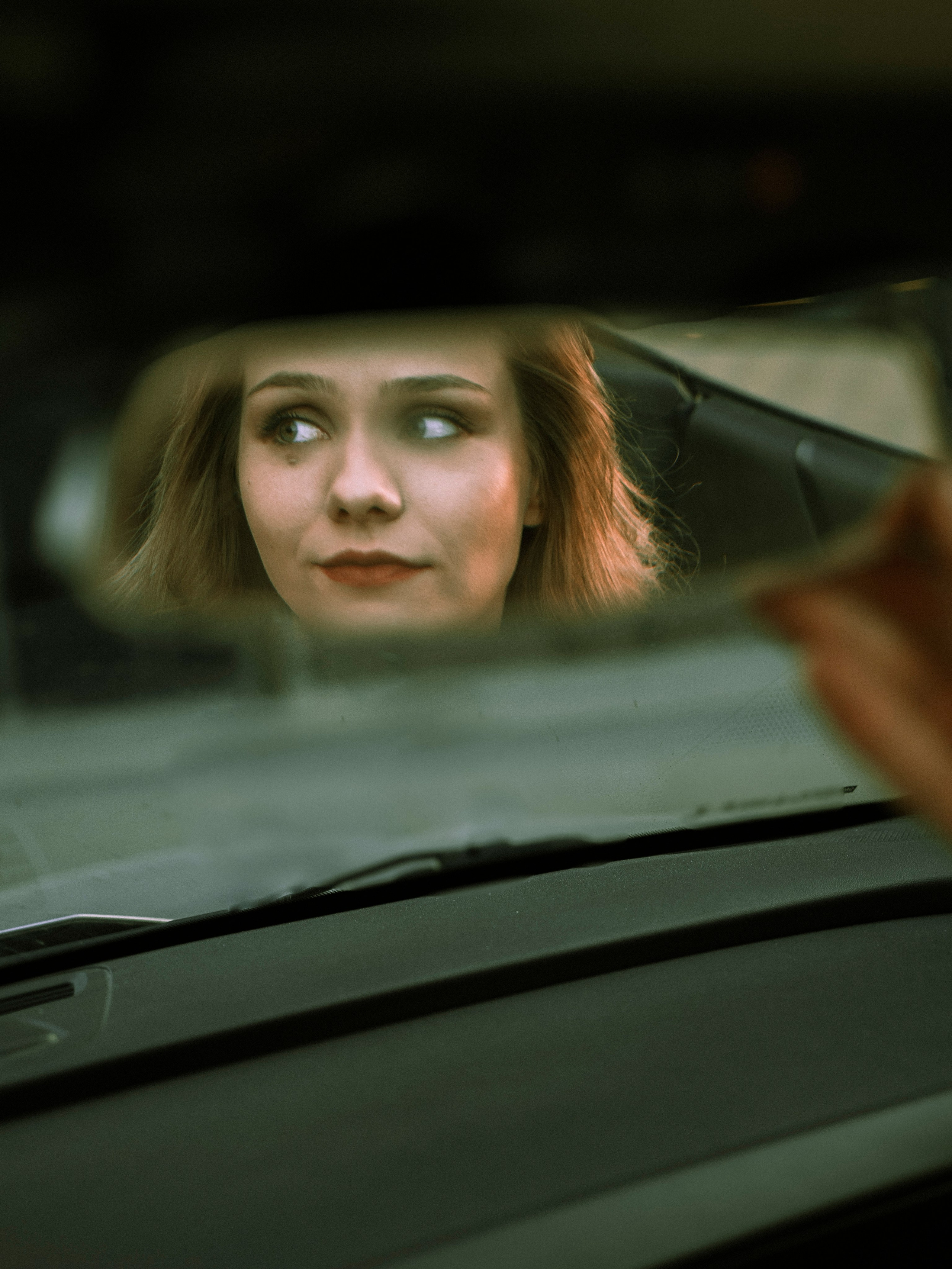 Kirill & Anna. Портретный фотограф Москва Белогорцев Сергей