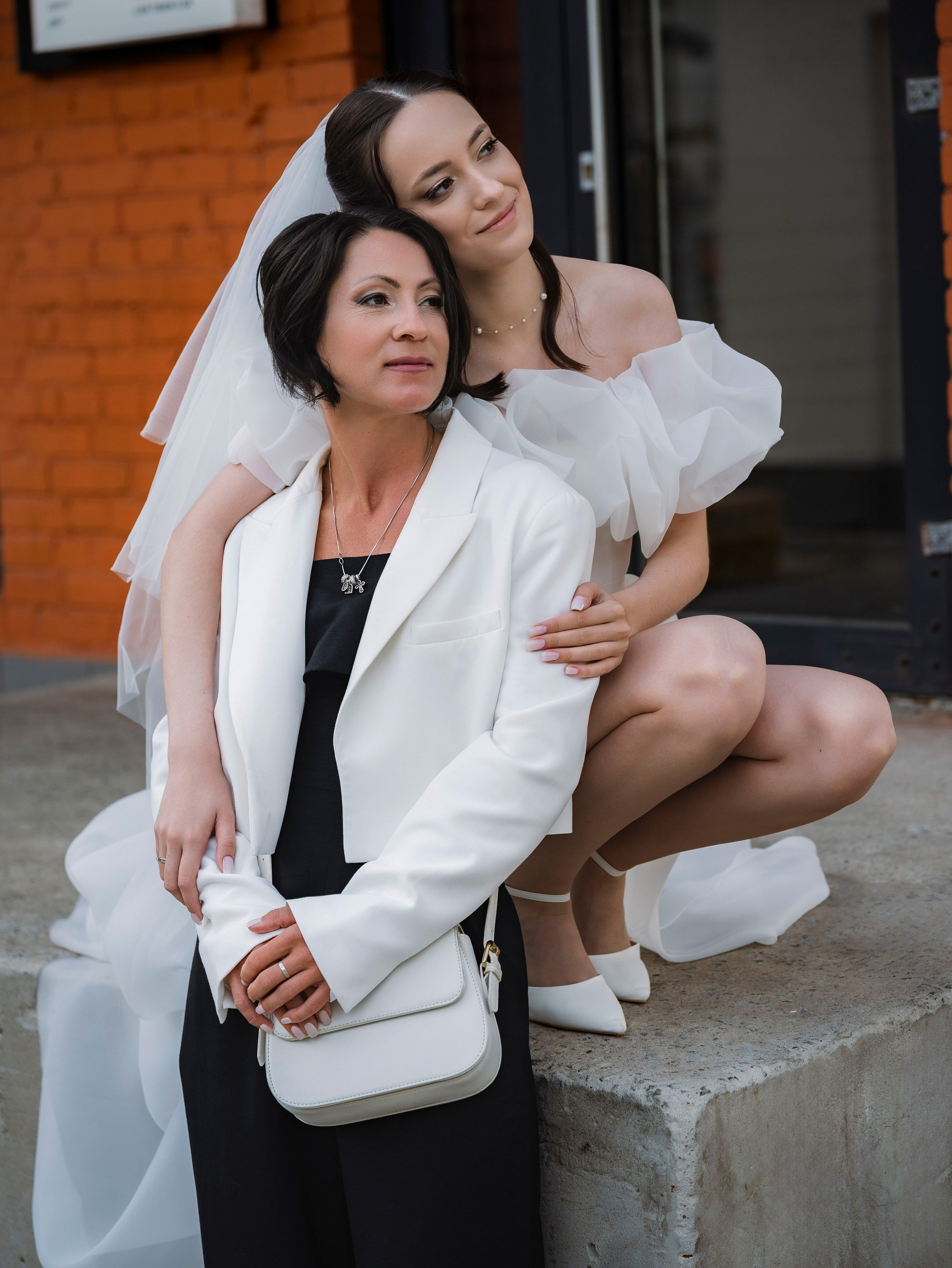 Павел & Дарья. Портретный фотограф Москва Белогорцев Сергей