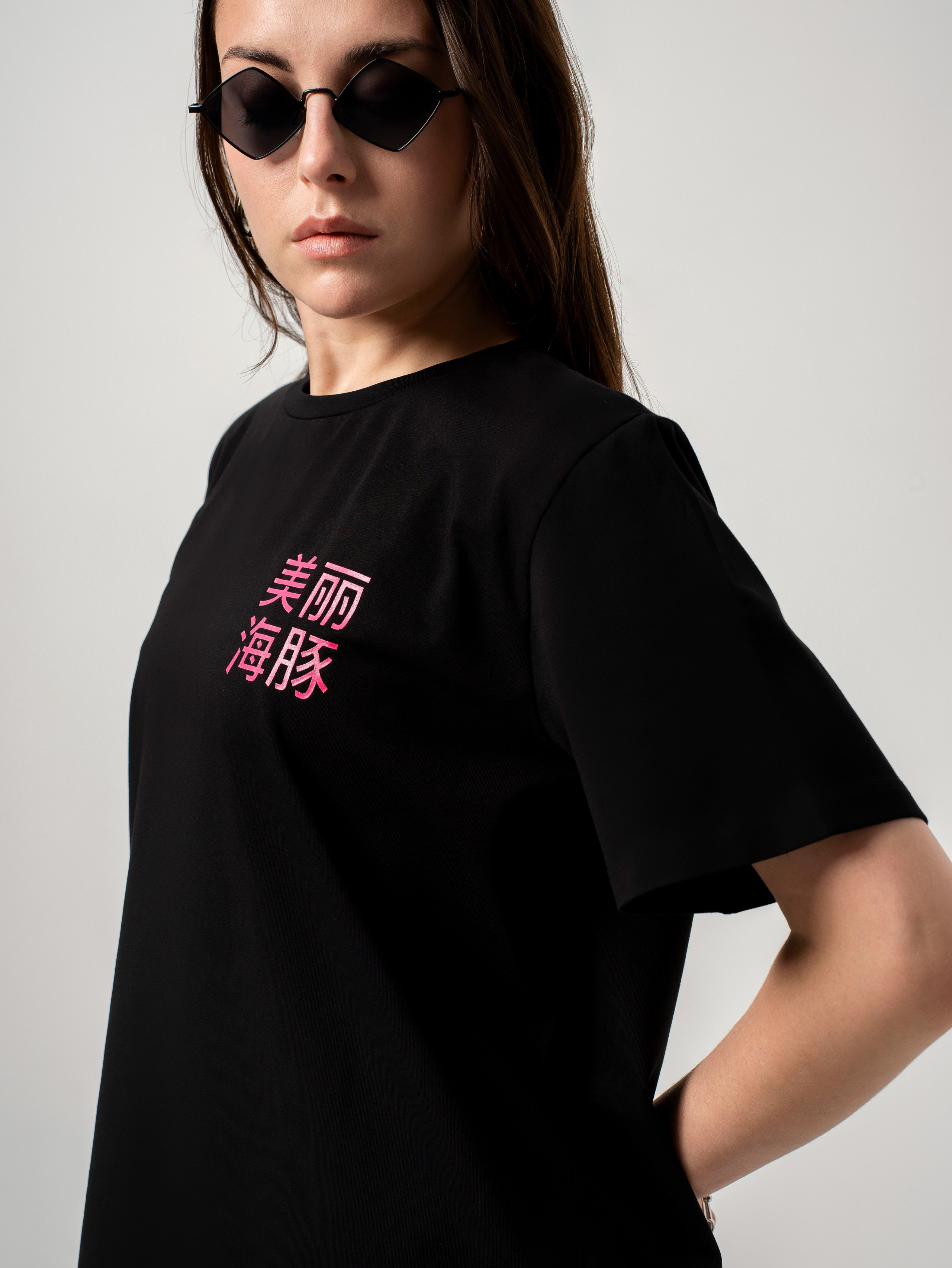 Дельфин. Портретный фотограф Москва Белогорцев Сергей