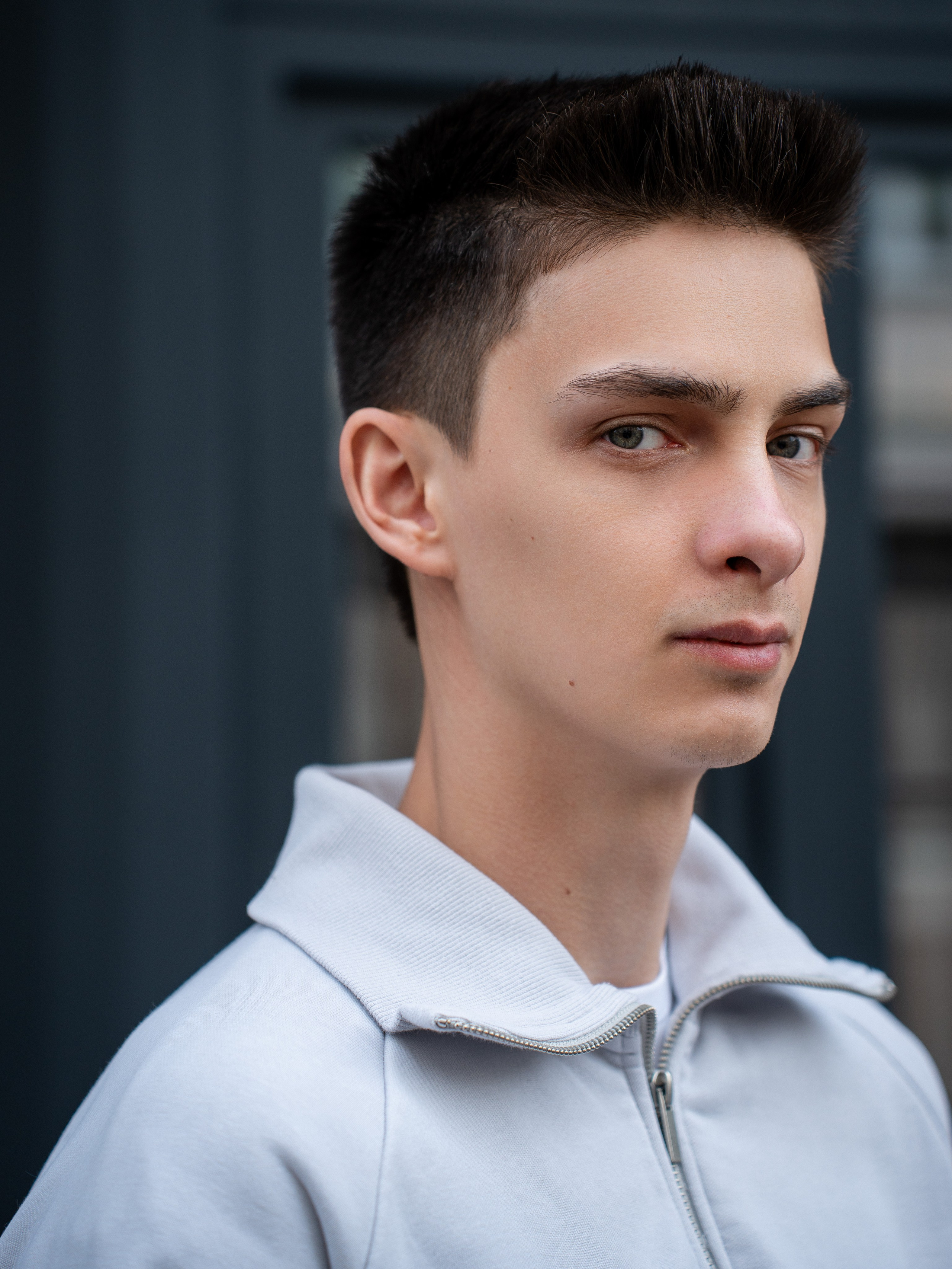 Dmitry. Портретный фотограф Москва Белогорцев Сергей