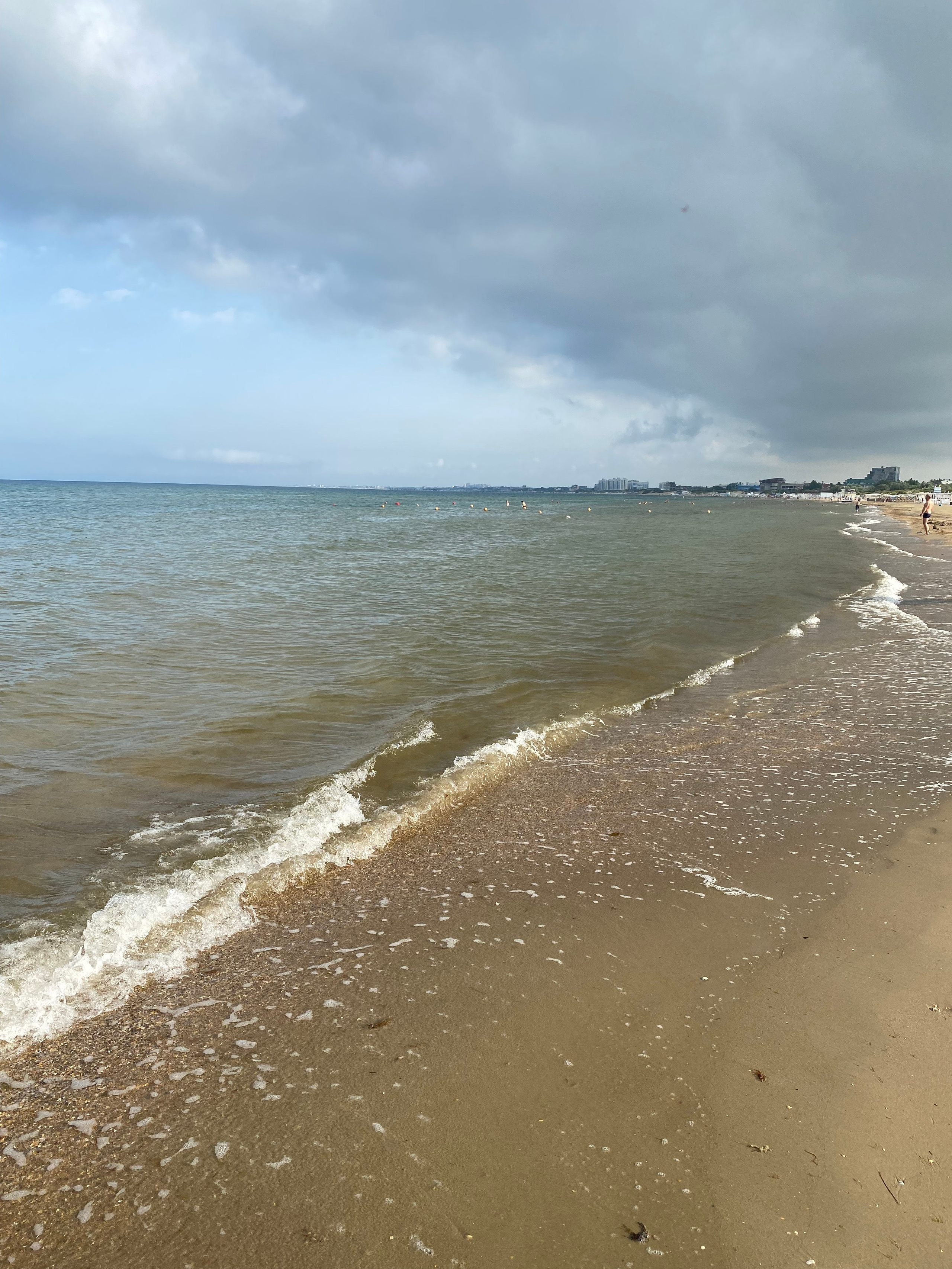 Пляжный поселок — 21. Своя Мастерская