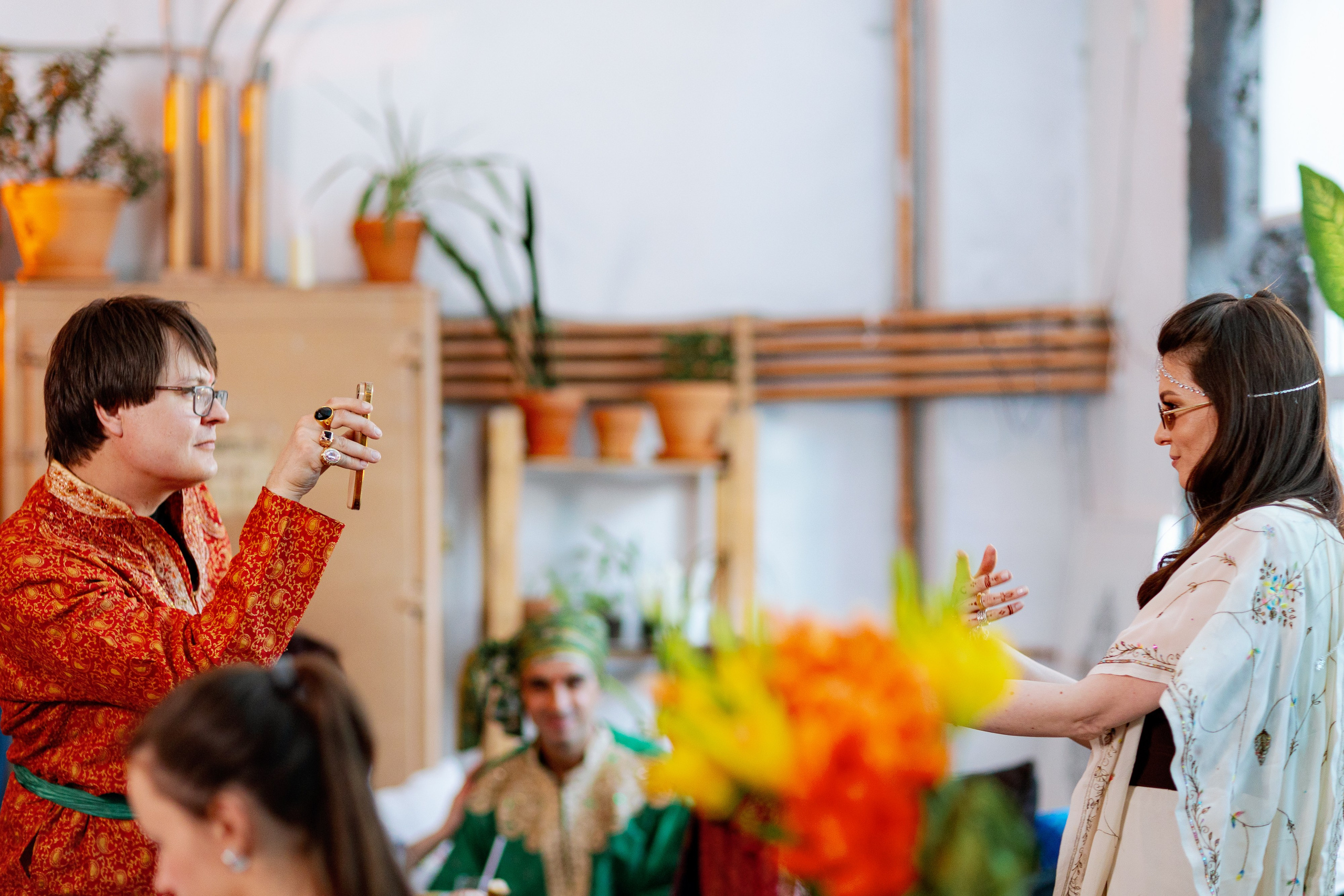 Фотограф на мероприятие в Москве. Свадебный фотограф в Москве Мария Крош