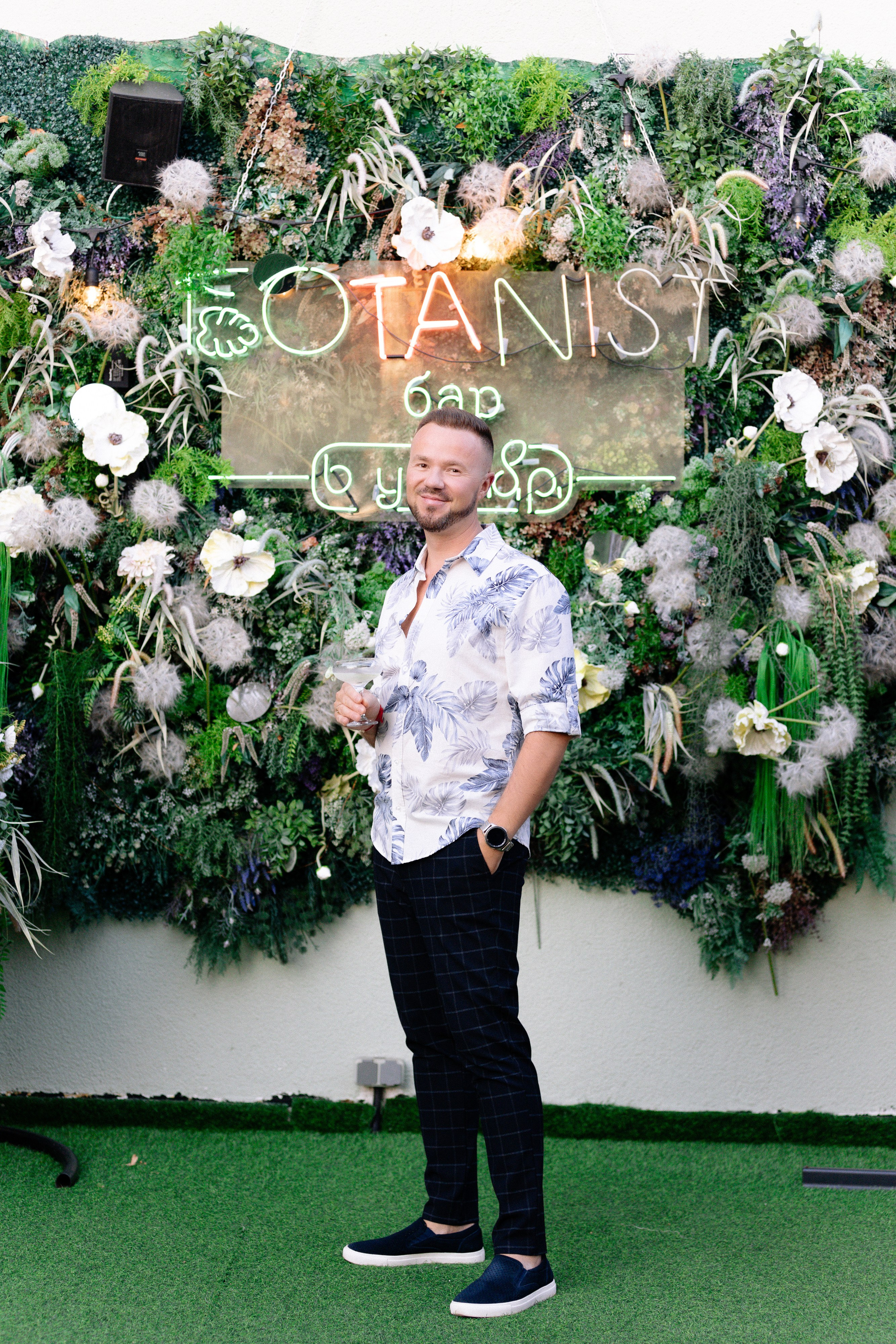 Профессиональный фотограф на день рождения и юбилей. Свадебный фотограф в Москве Мария Крош