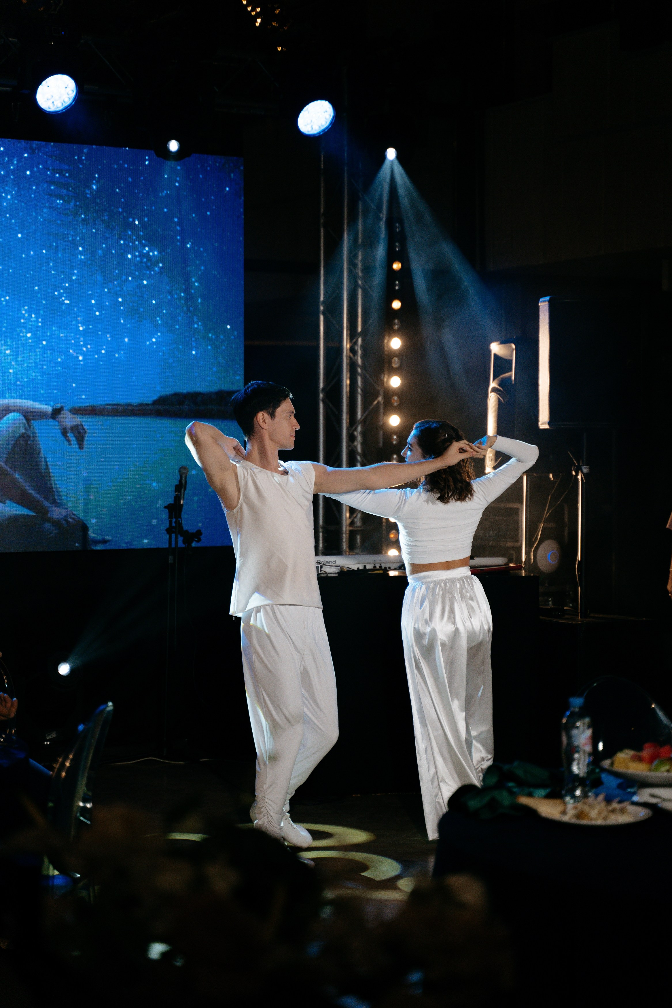 Аня и Ваня. Свадебный фотограф в Москве и Владимире Егор Дмитриев