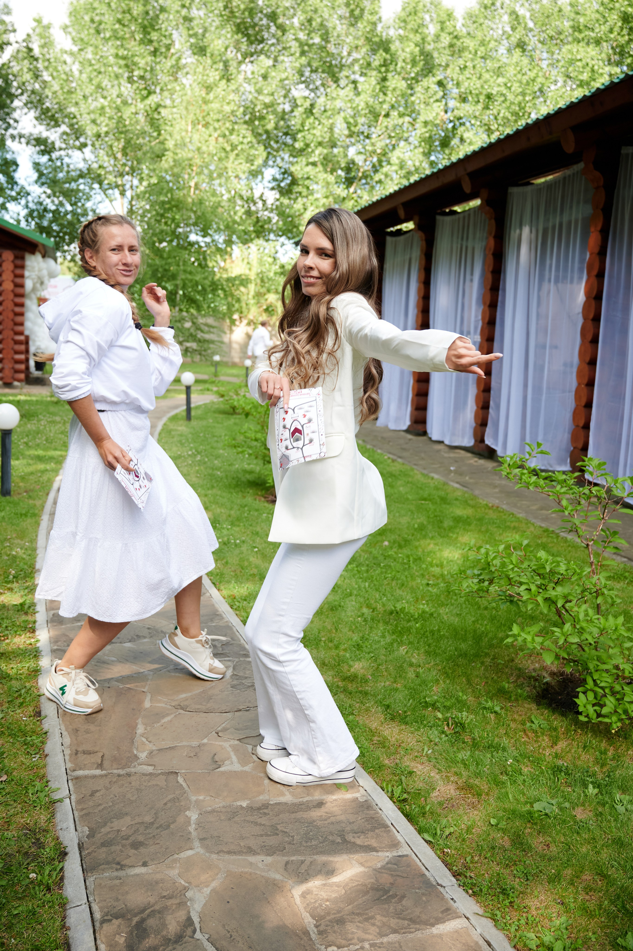 HILTI / SUMMER WHITE EVENING. Профессиональный репортажный фотограф в Самаре Никита Королев