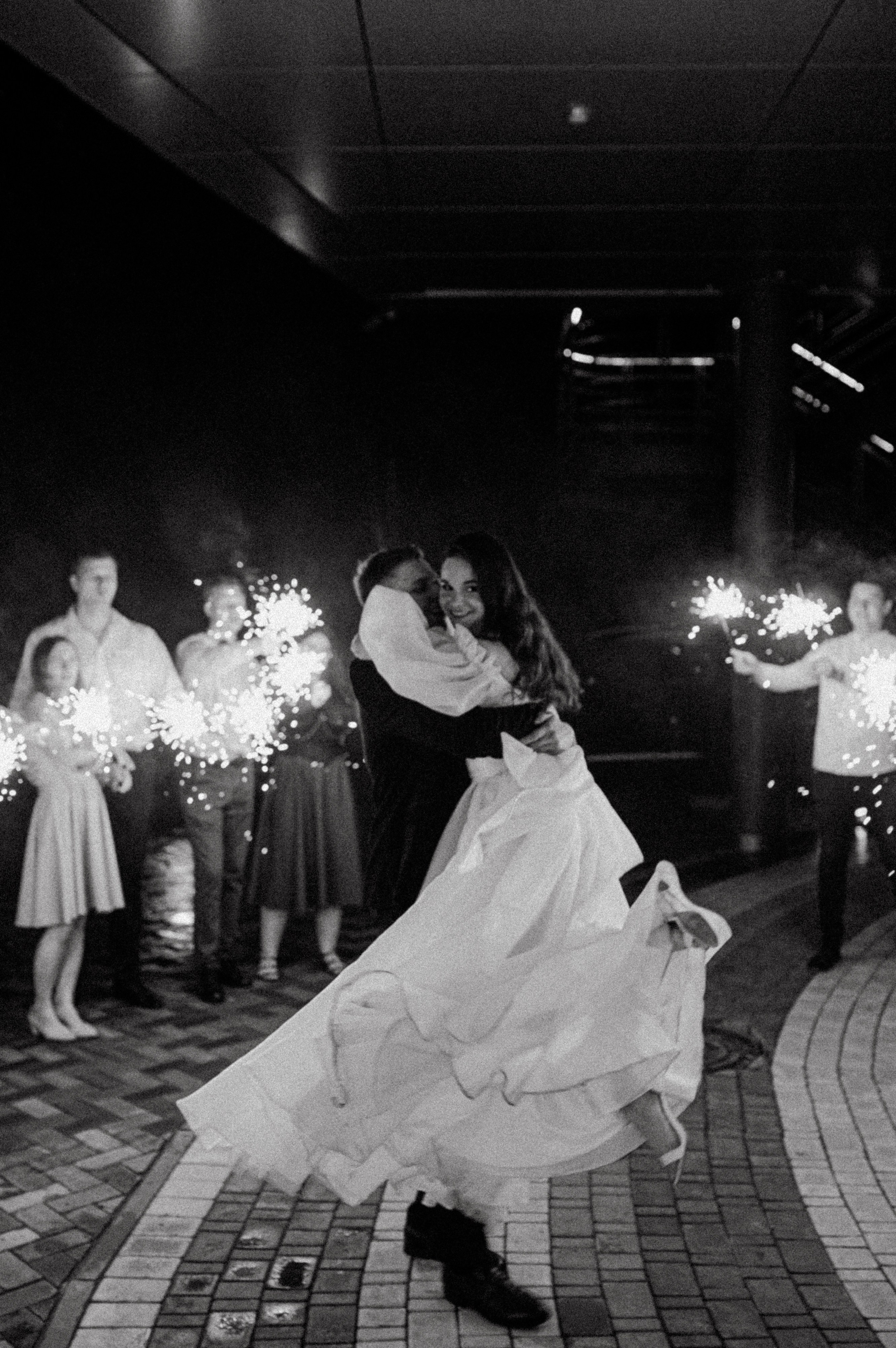 2023.07.09 Дмитрий и Анастасия (НН). Свадебный фотограф Абрамова Ксения