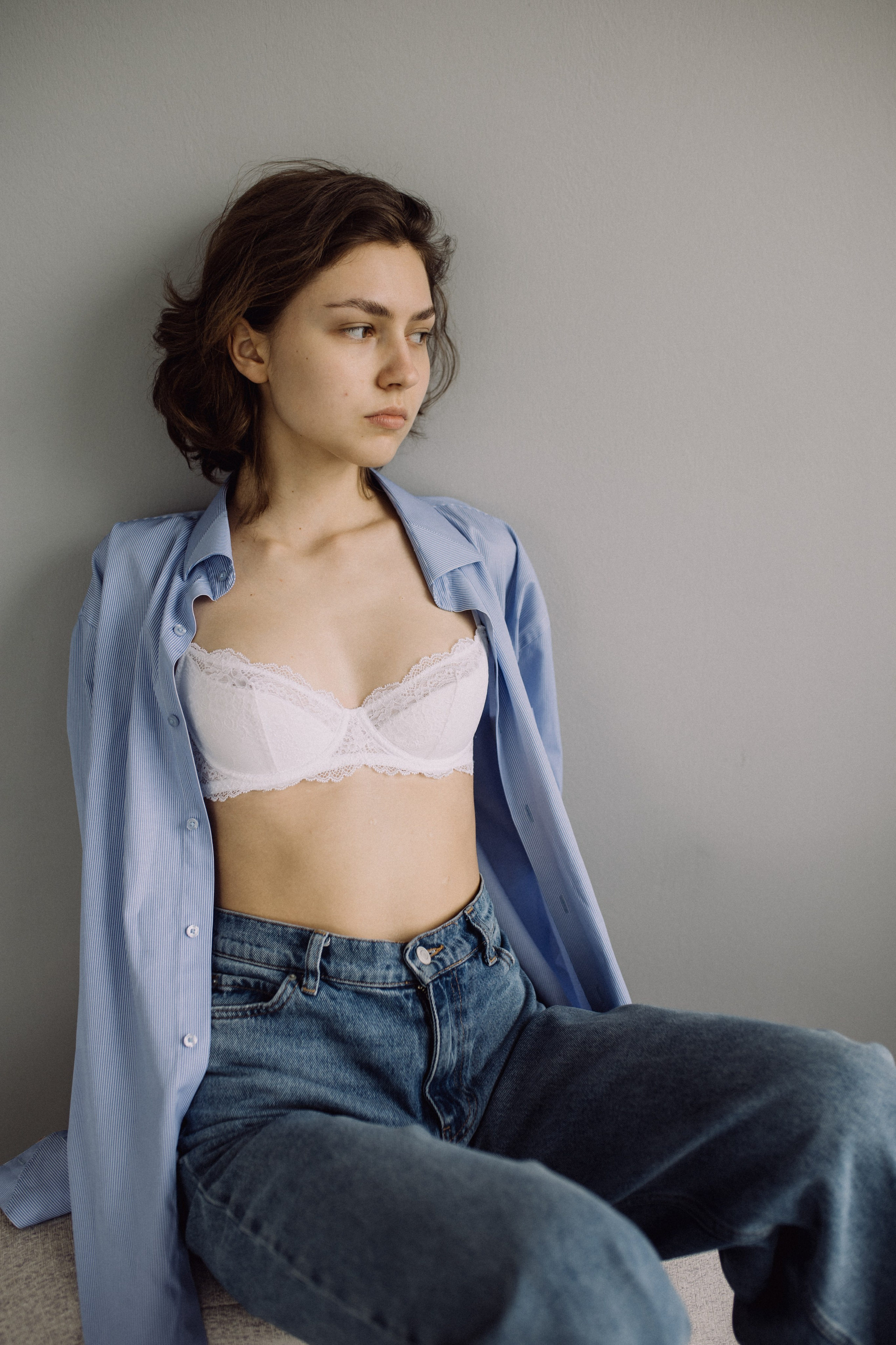 Классические съёмки. Happiness is in the moments