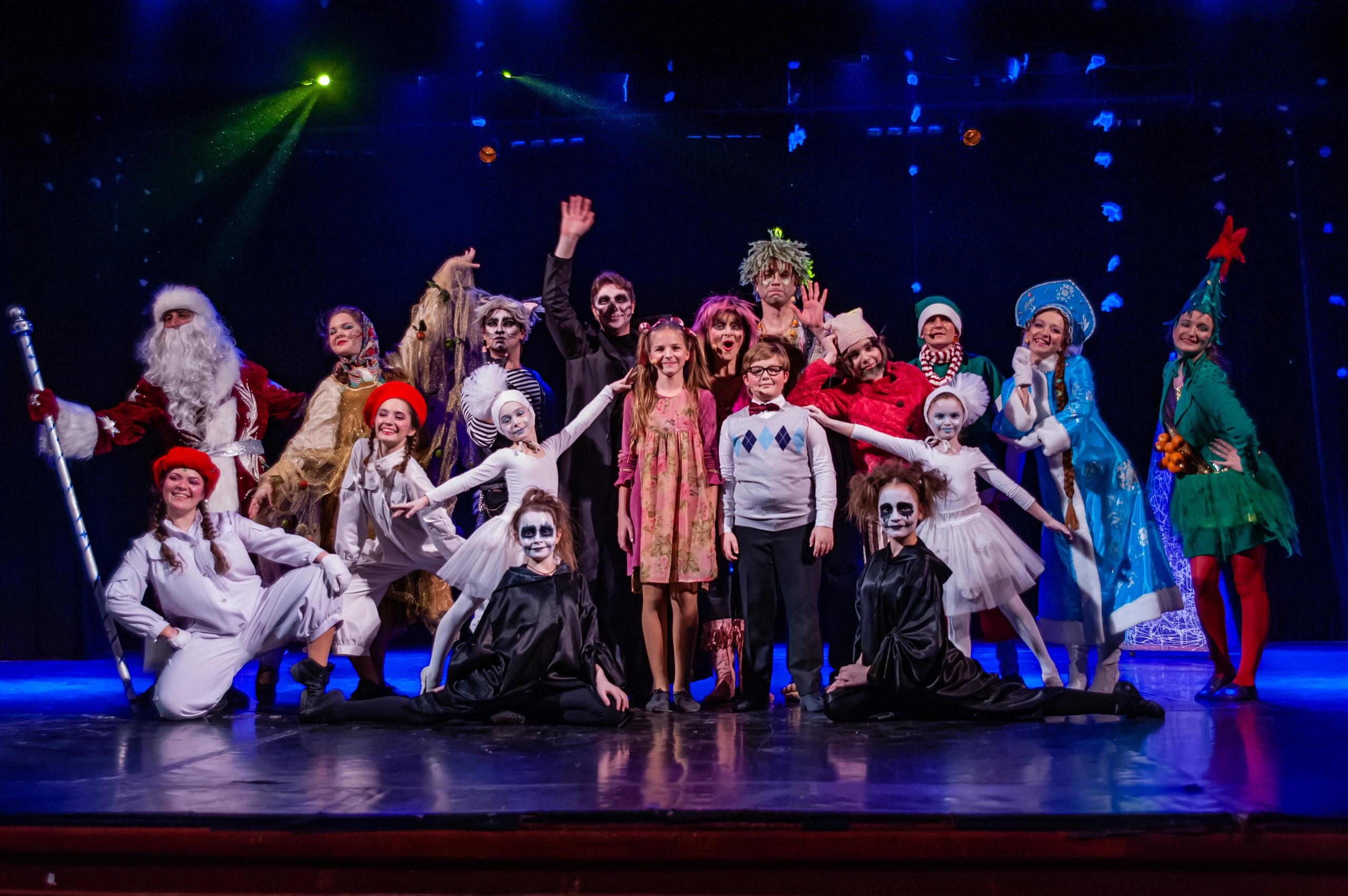 Аделина Зуева, 