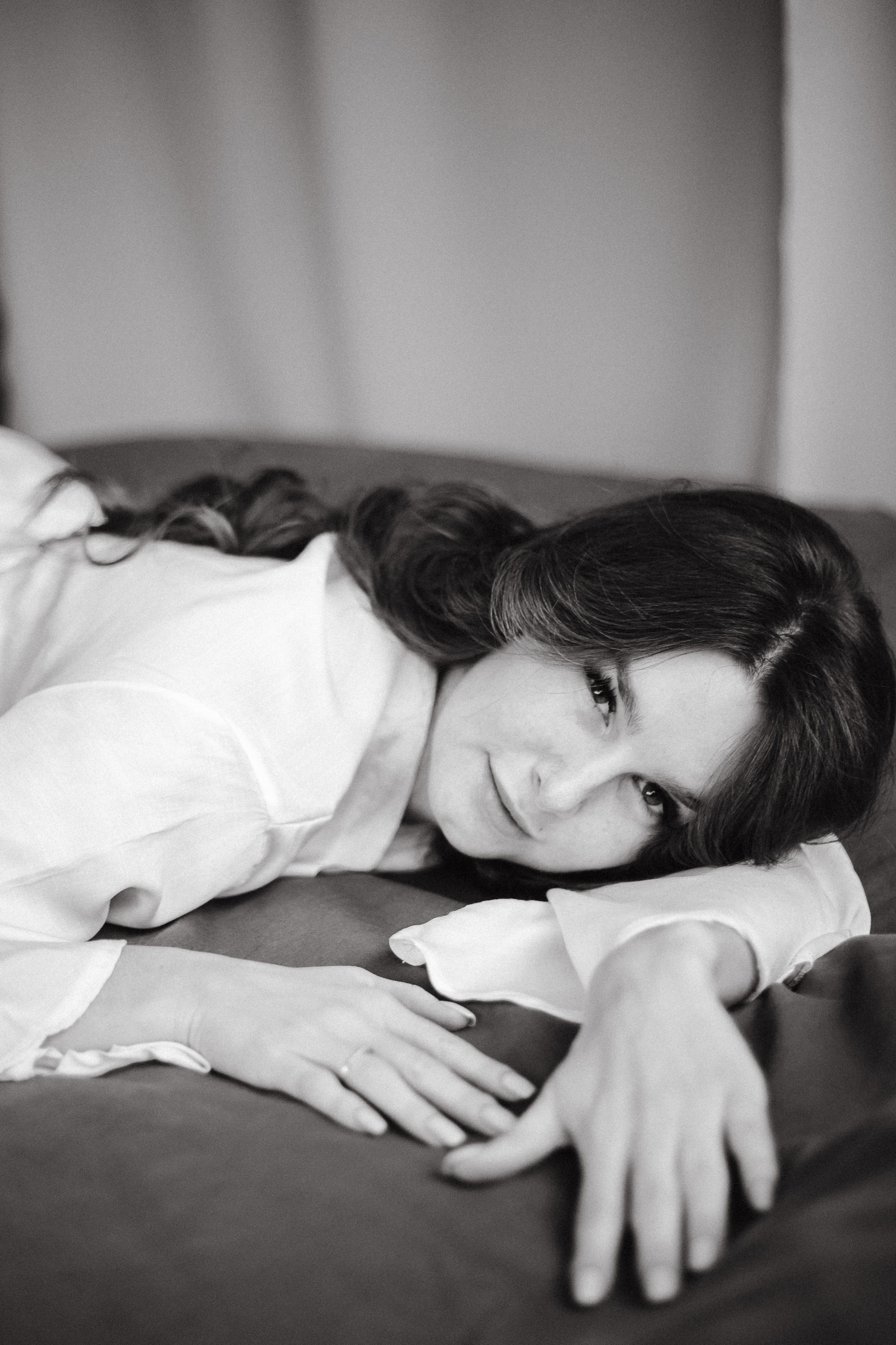 Фотограф в туре Света Сергеева