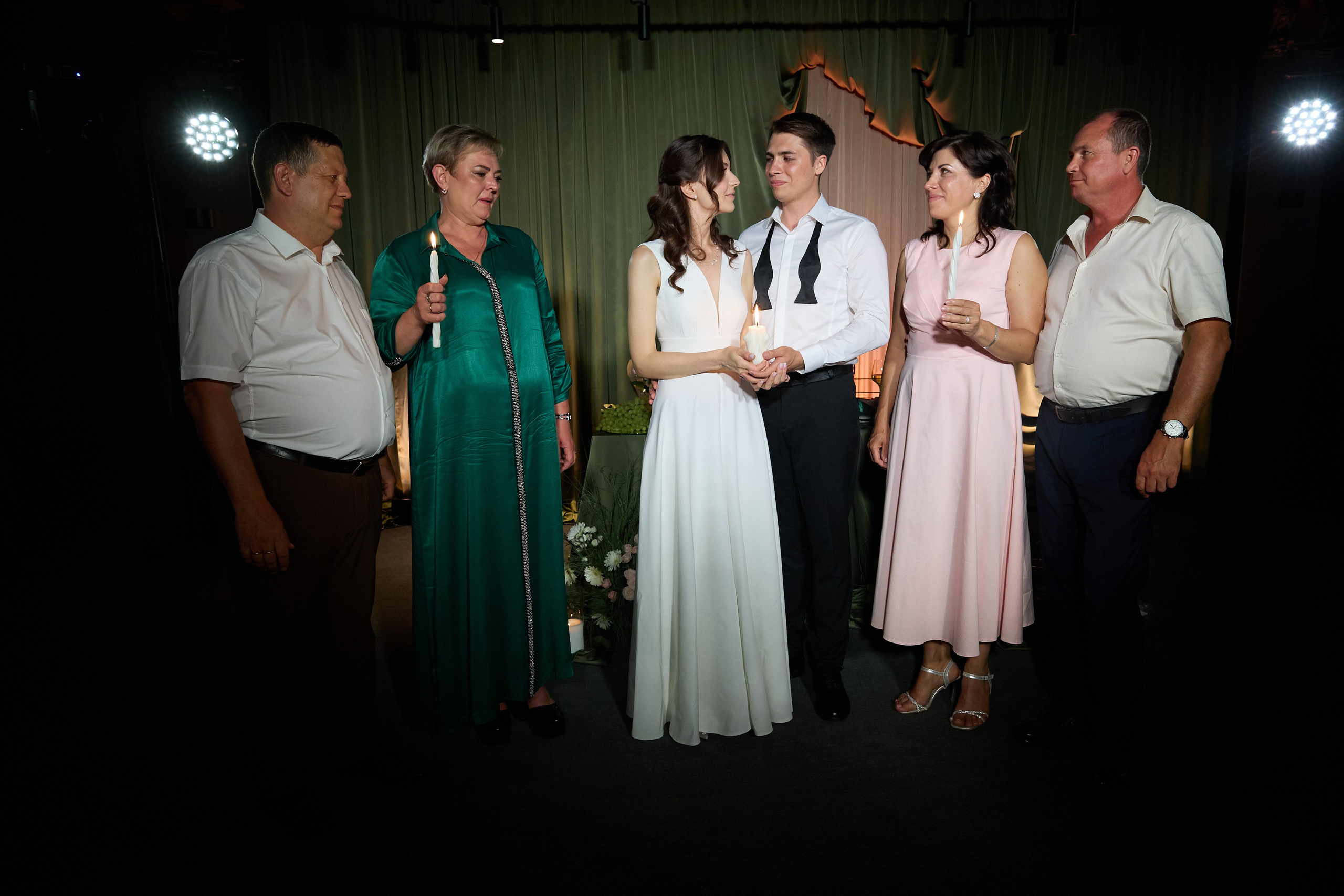 Wedding Day. Фотограф Максим Маркелов