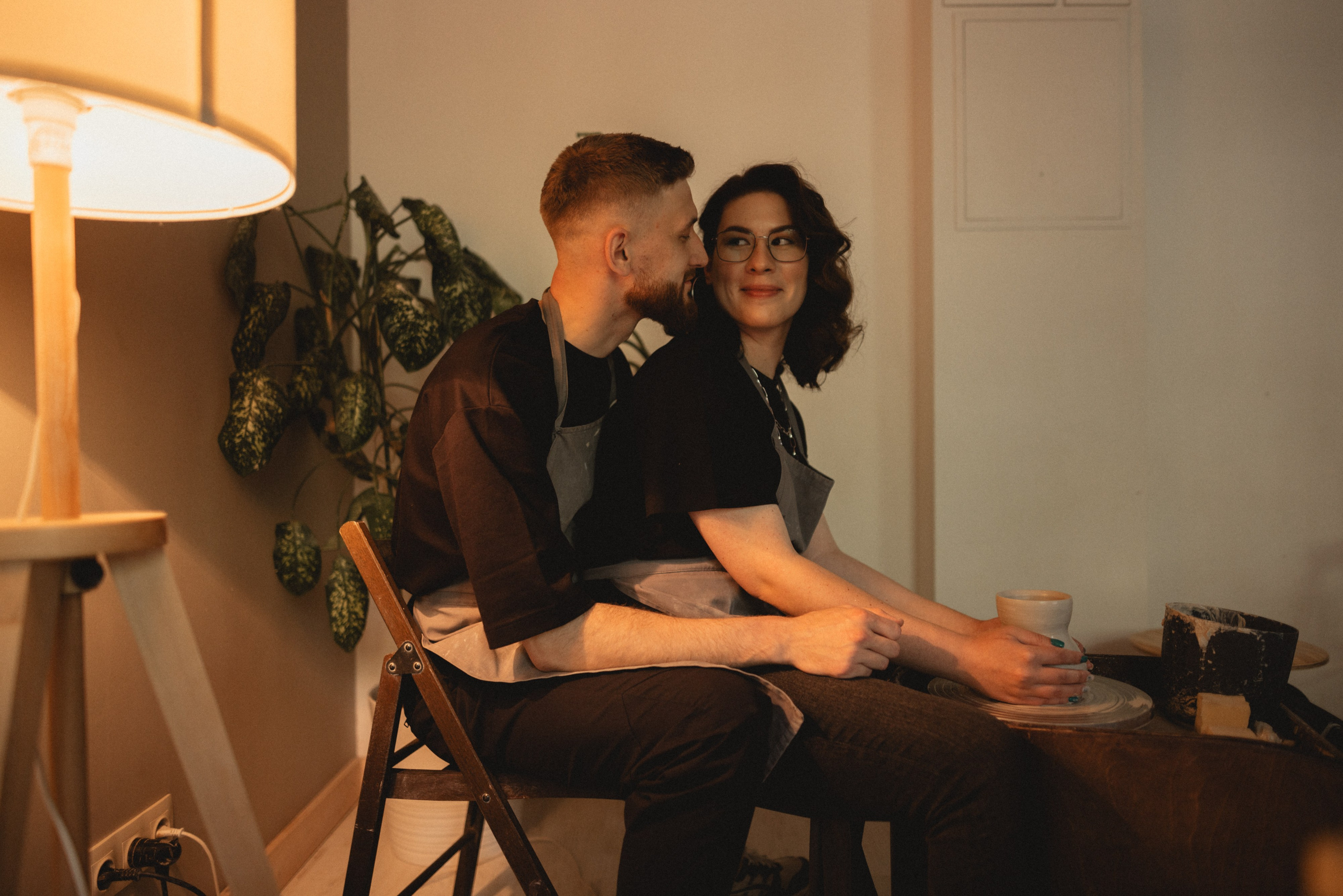 Семен & Диана