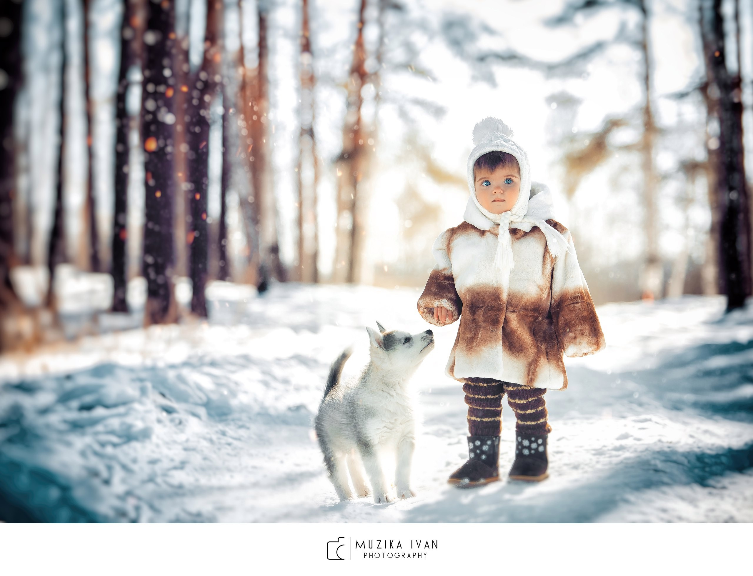 МУЗЫКА. Фотограф для маркетплейсов Михаил Бове