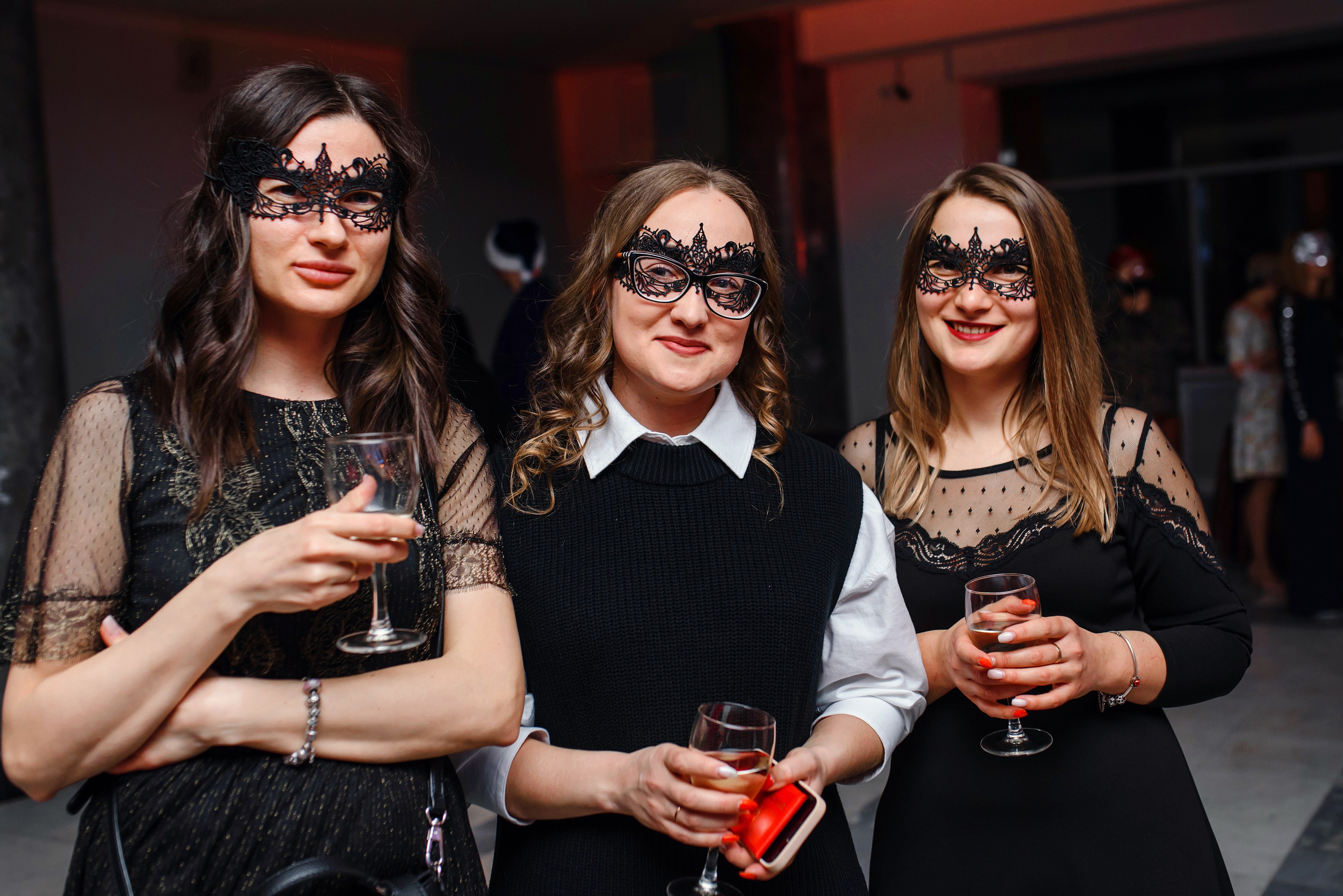 Корпоративы. Репортажный фотограф Минина Ирина