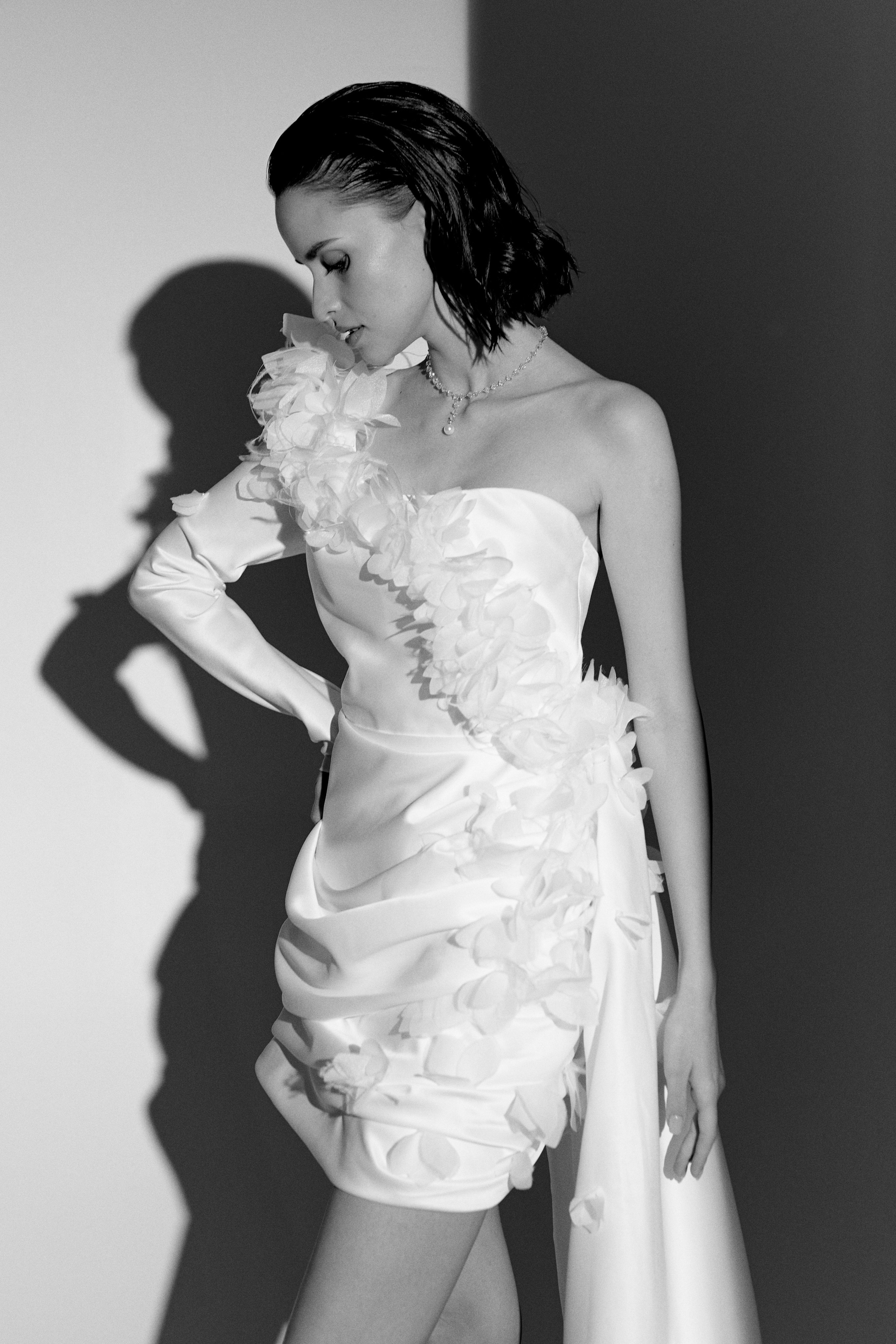 OSIPOVA ATELIER'24. Коммерческий фотограф в Москве Хабибуллина Эльза