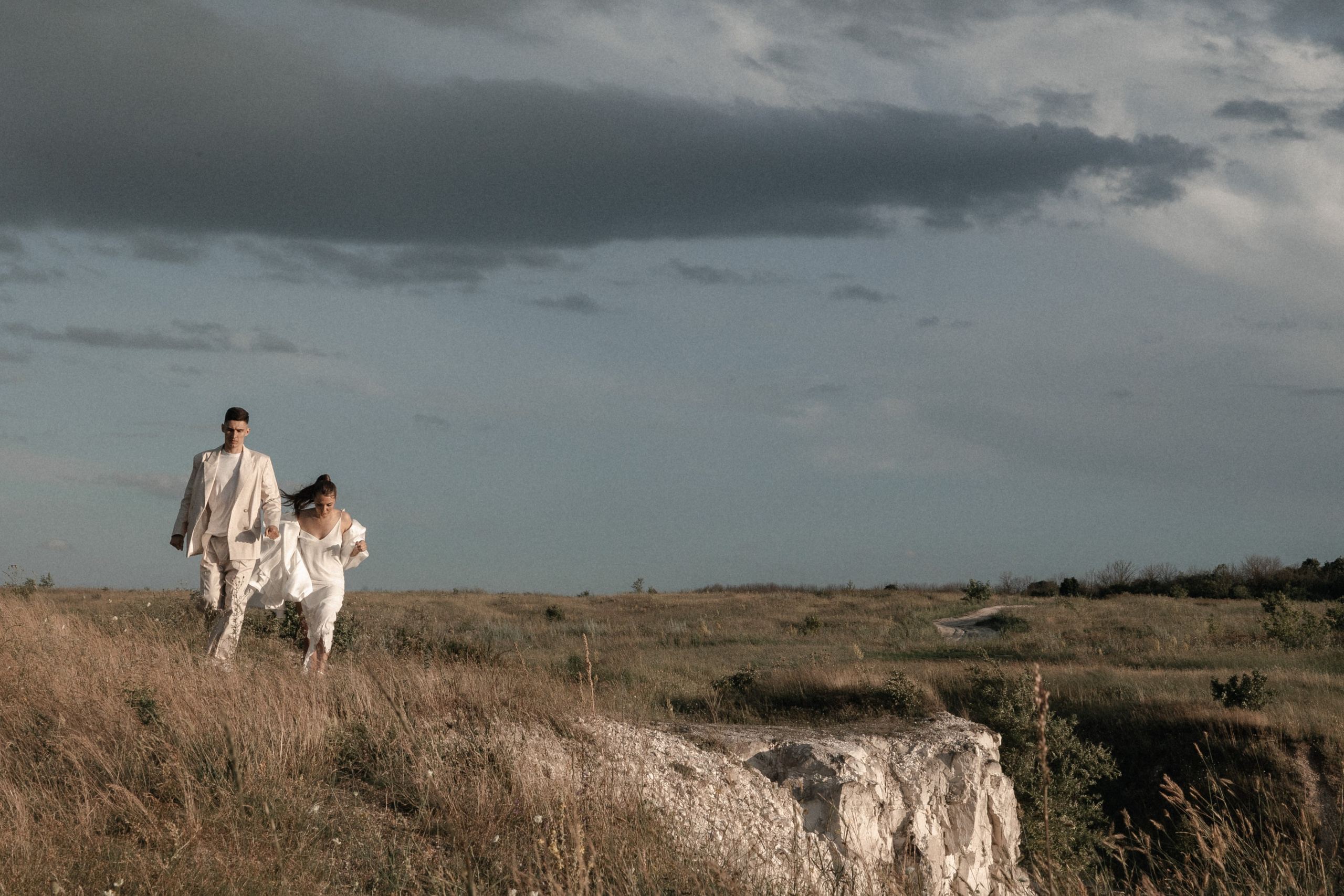 На встречу радуге. Свадебный фотограф Воронеж Москва СПБ