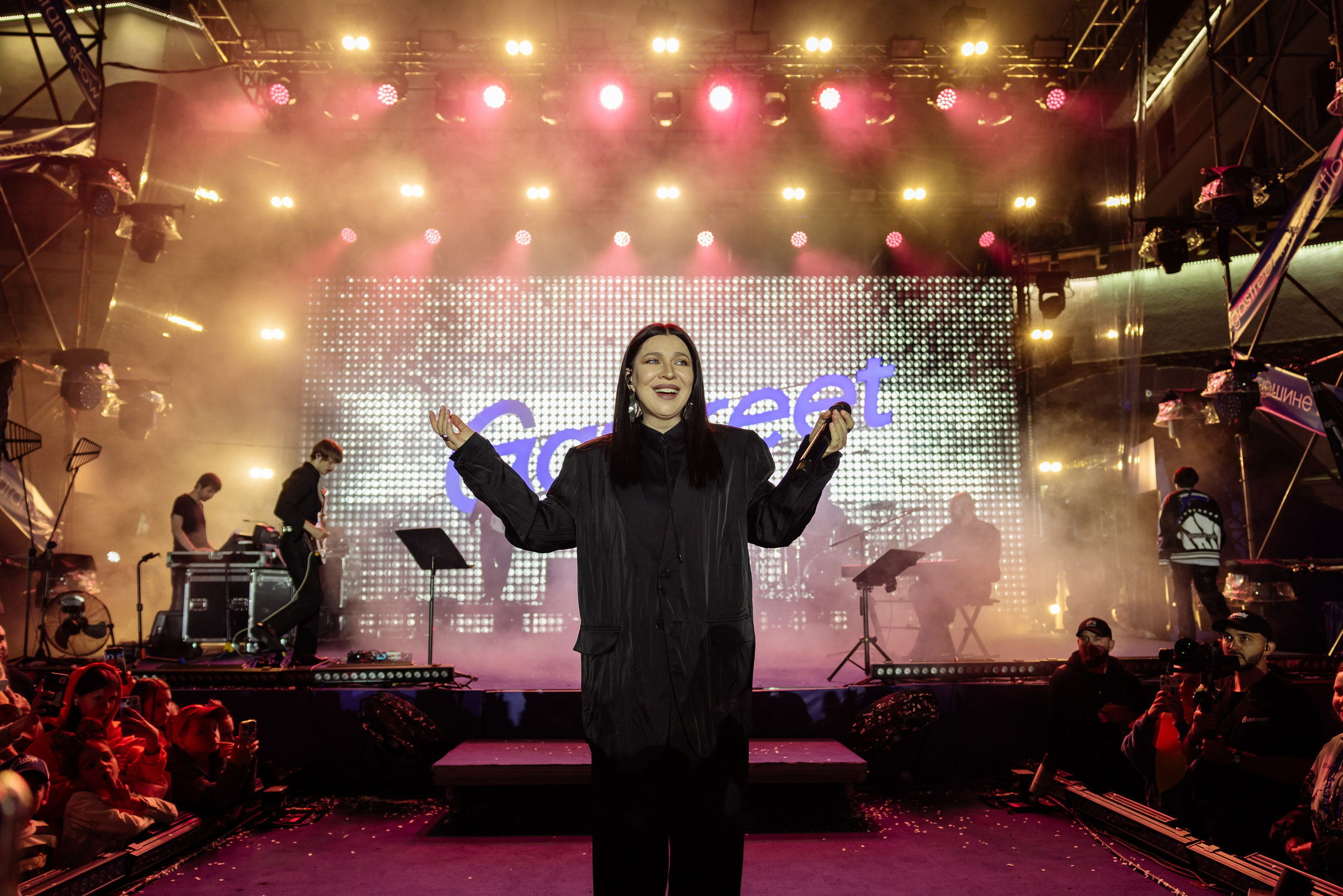 ЁЛКА. Арина Тамочкина. Фотограф Краснодарю