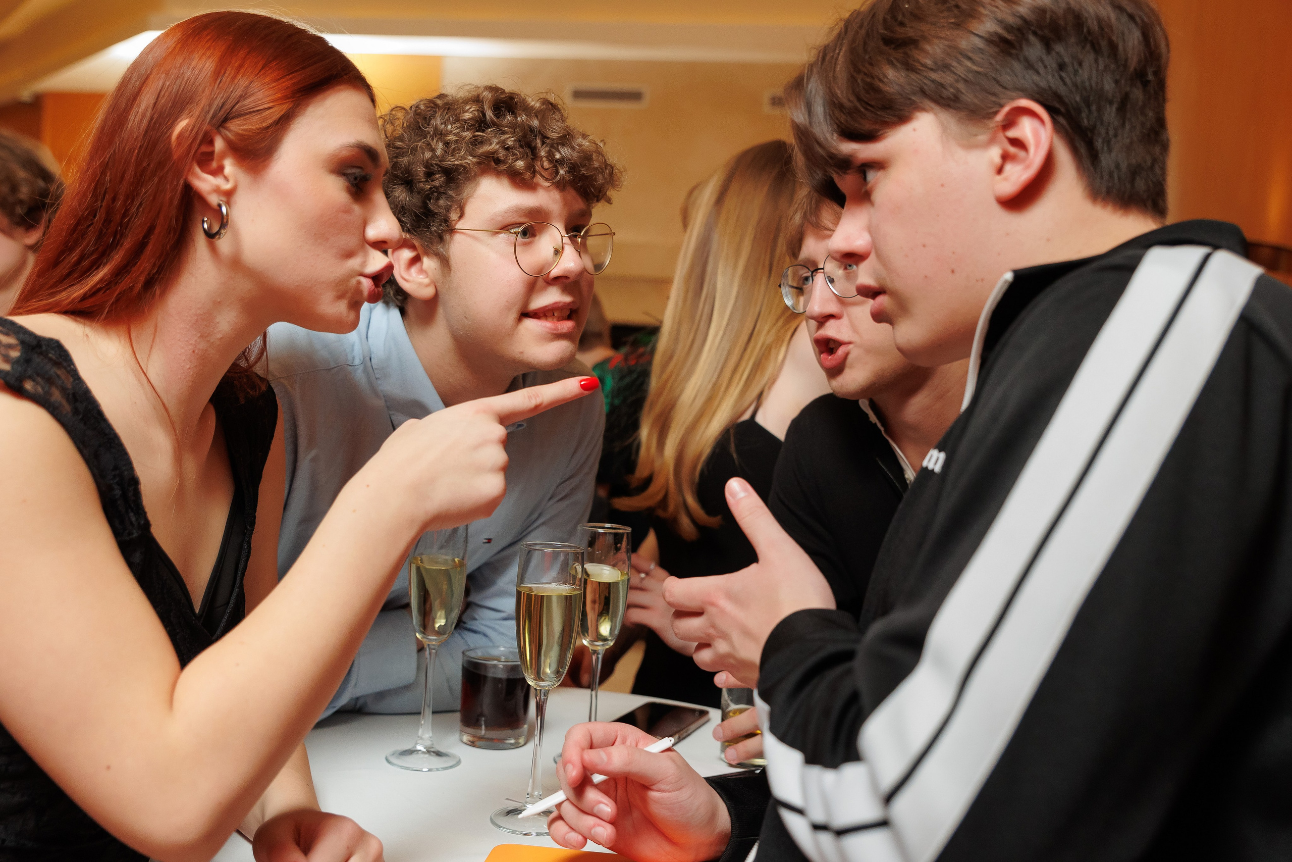 Выпускной. Фотограф в Москве и МО, Алексей Балышев