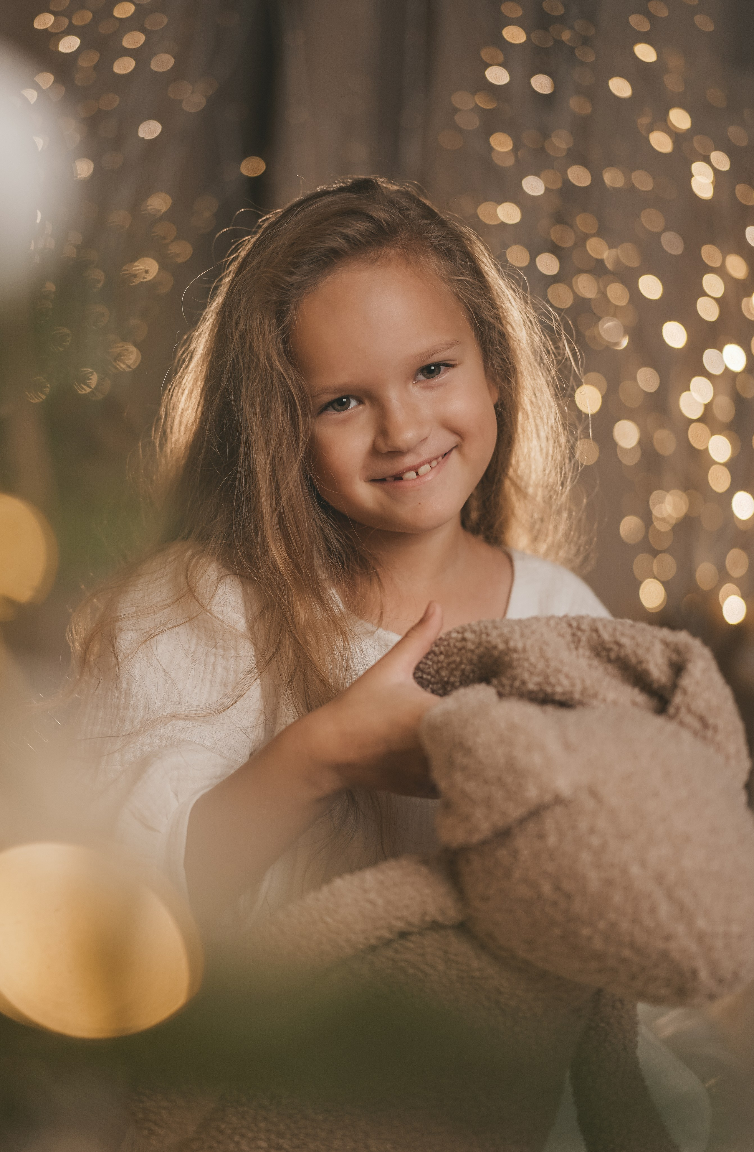 Новый год. Фотостудия 19.78. Видеограф в Санкт-Петербурге Юлия Ермакова