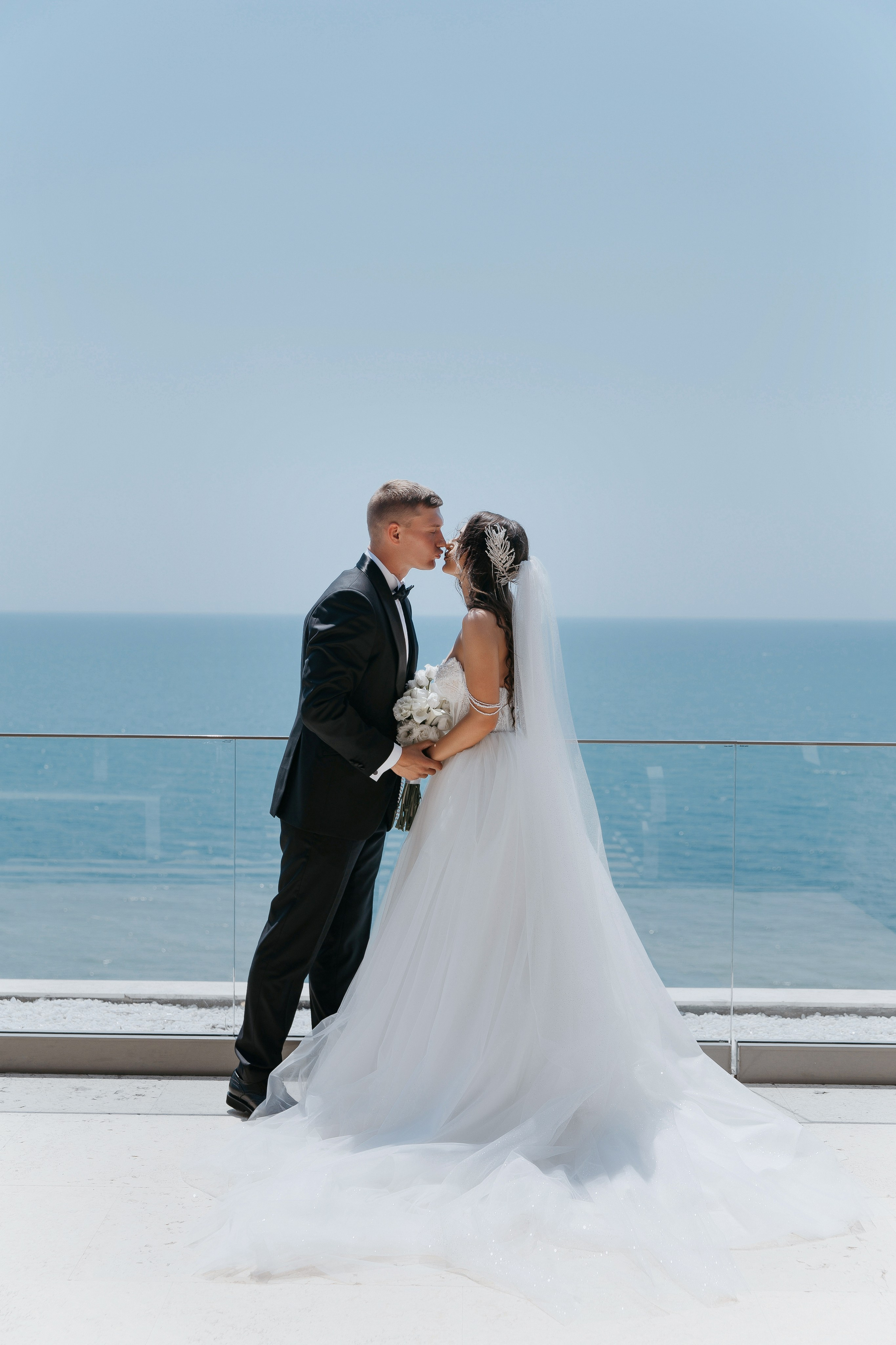 Иван и Ася (Анапа). Свадебный и Семейный Фотограф в Краснодаре