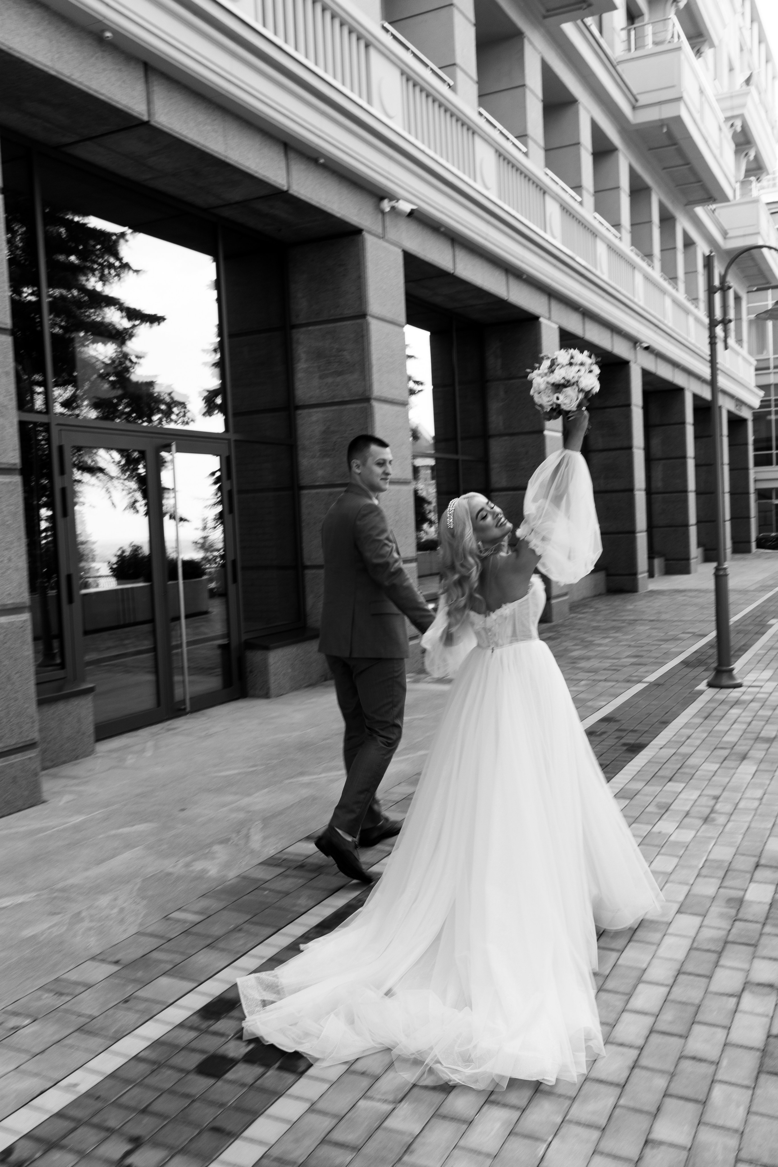 Рита и Стас. Фотограф Нижний Новгород